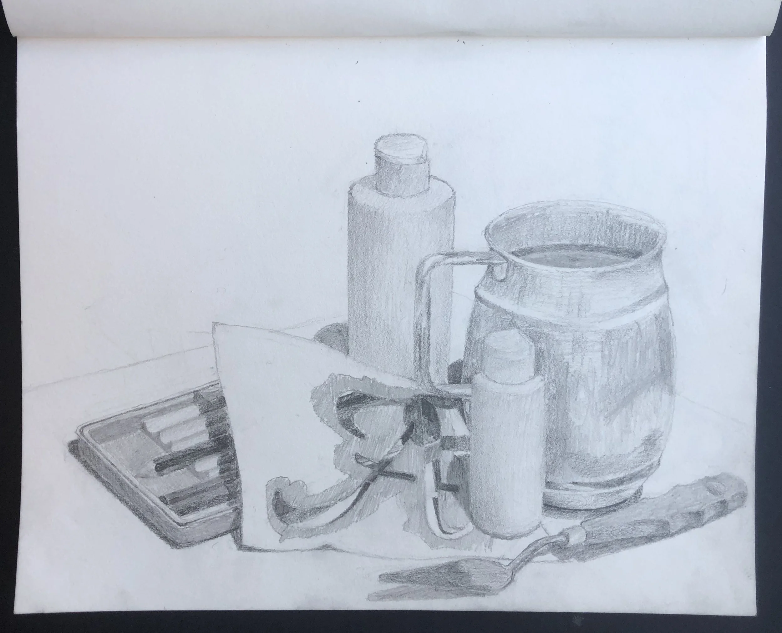Still Life
