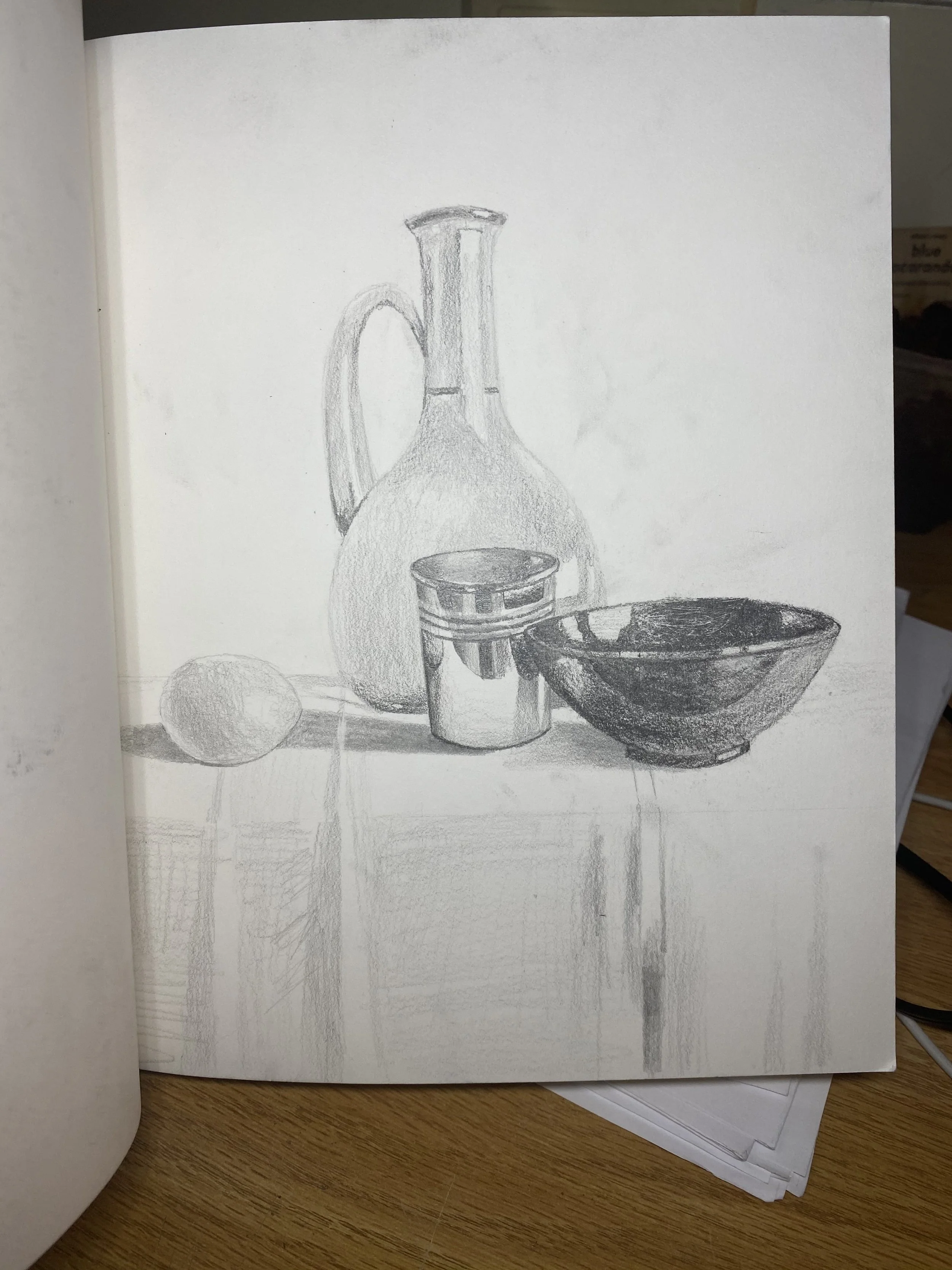 Still Life