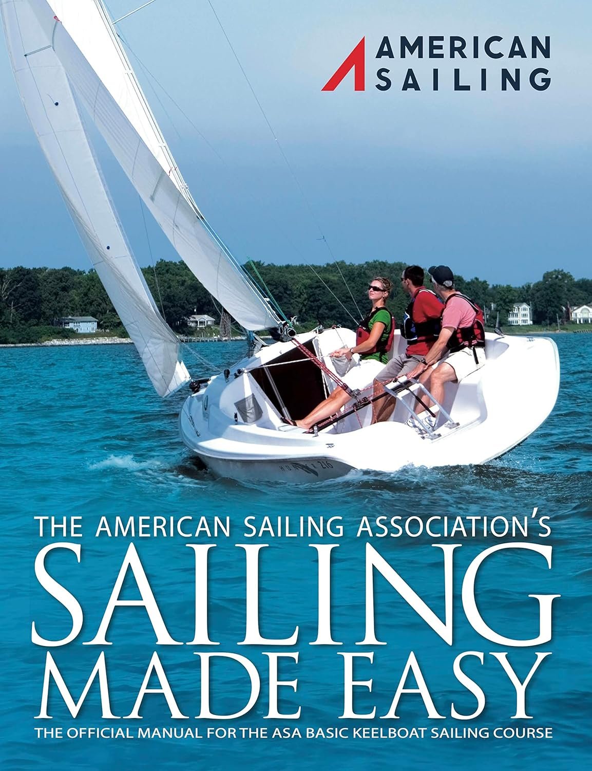 Sailing Made Easy