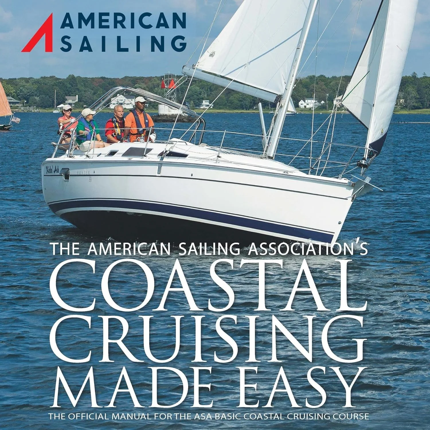 Coastal Cruising Made Easy (Audible)