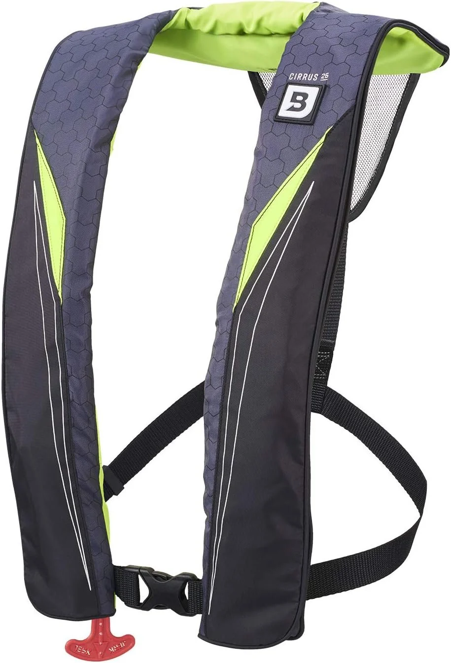 BLUESTORM Cirrus26 Inflatable PFD Life Jackets for Adults