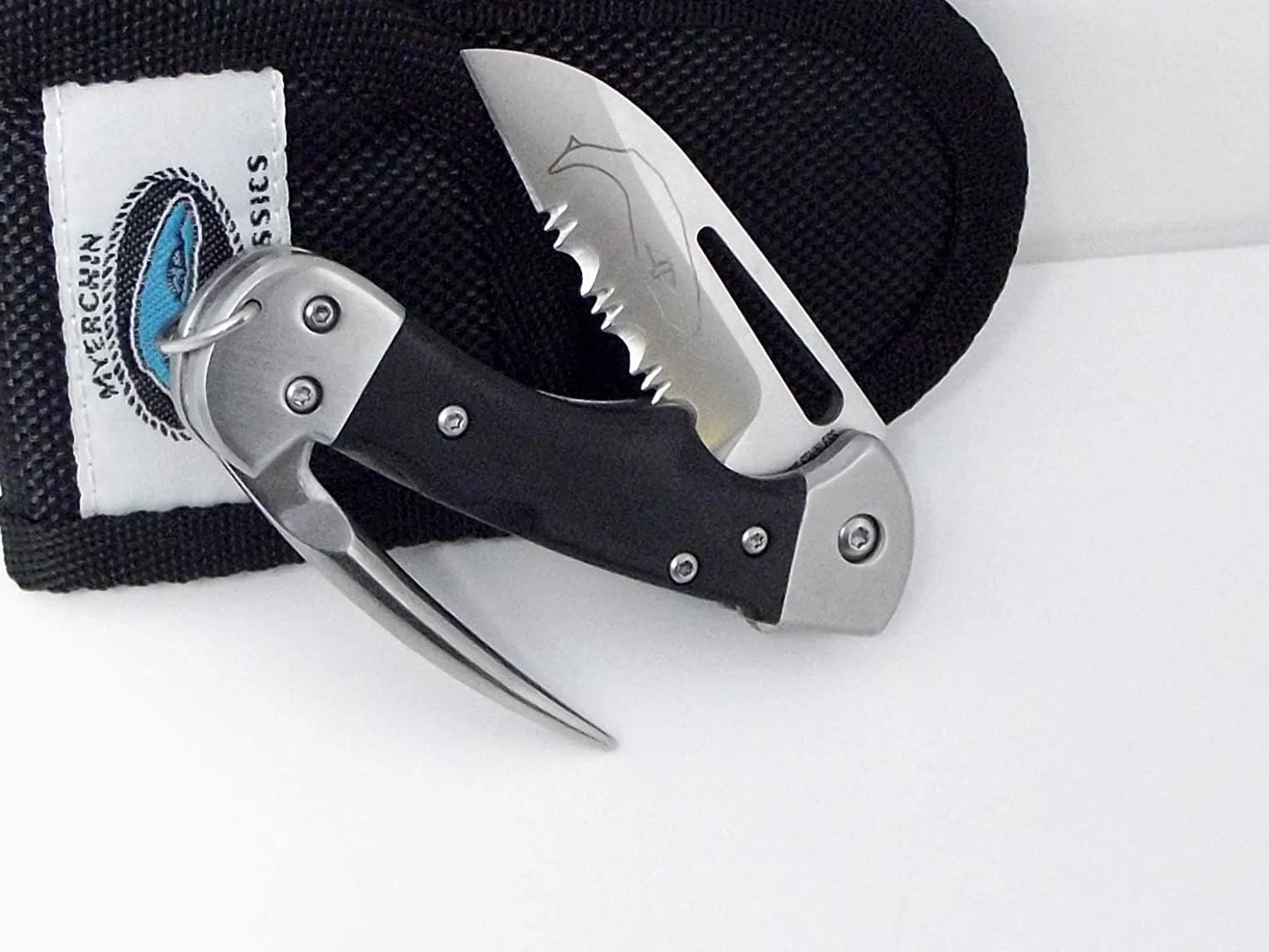 Myerchin Generation 2 Crew Pro