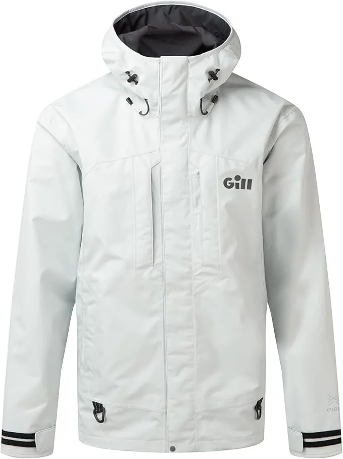 Gill Fishing Aspect Jacket - Fully Taped, Waterproof &amp; Breathable