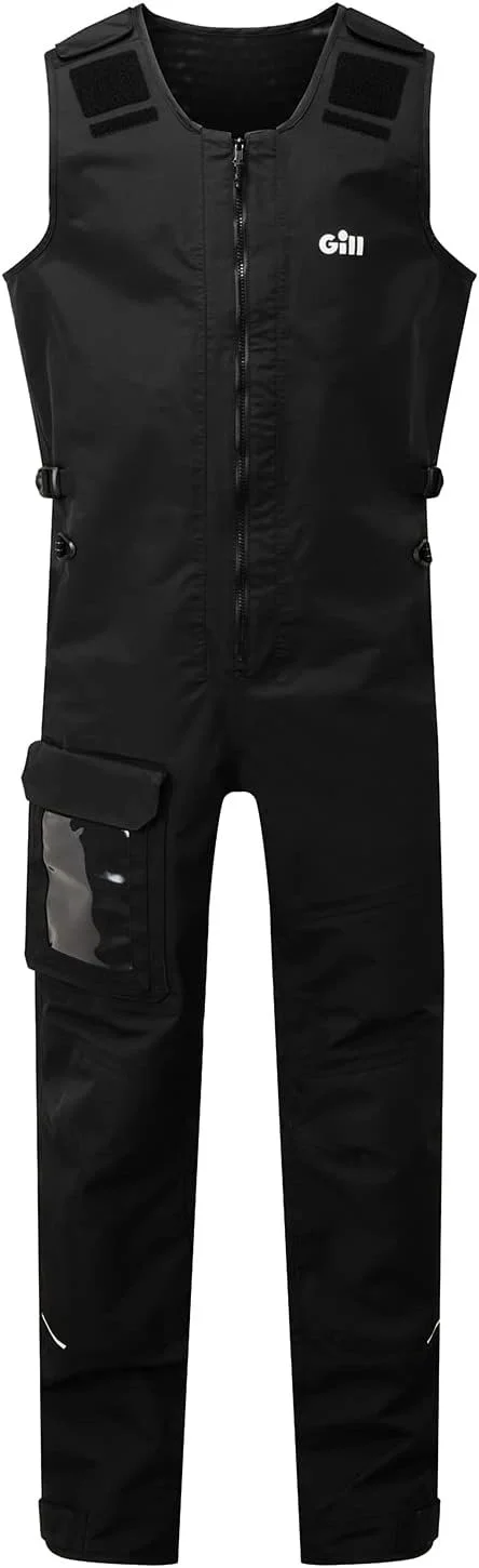 Gill Mens Verso Salopette Bib - Fully Taped Waterproof &amp; Breathable