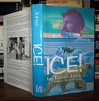 Ice!
