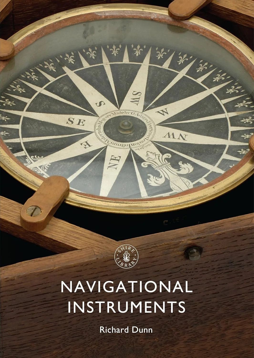 Navigational Instruments (Shire Library Book 820)
