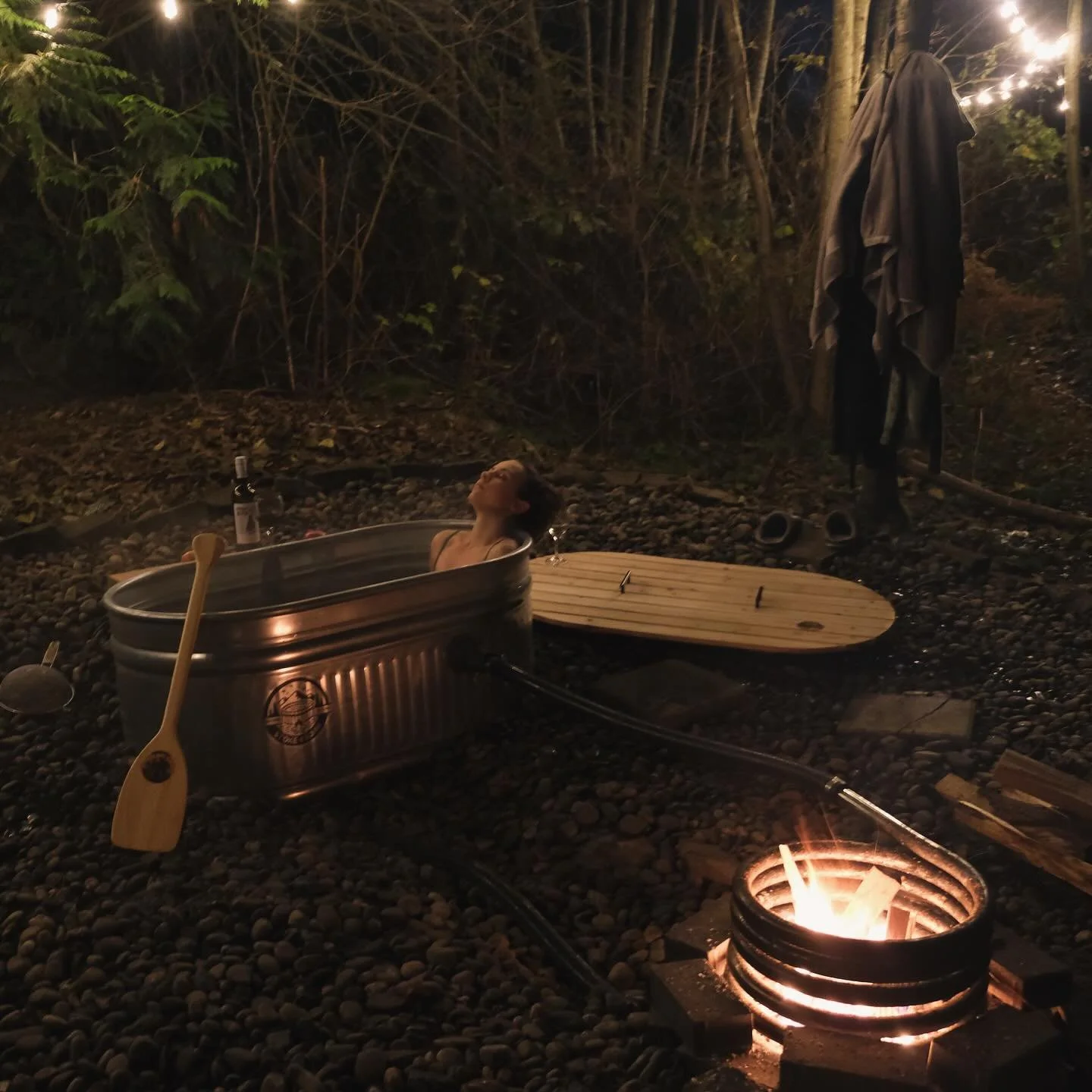 Happy Holidays from the Stoke &amp; Soak family to you and yours! We hope you&rsquo;re soaking up a beautiful, relaxing and restorative holiday season with your loved ones 🤍
 
As we ease into the New Year ahead, keep your eyes peeled over the next f