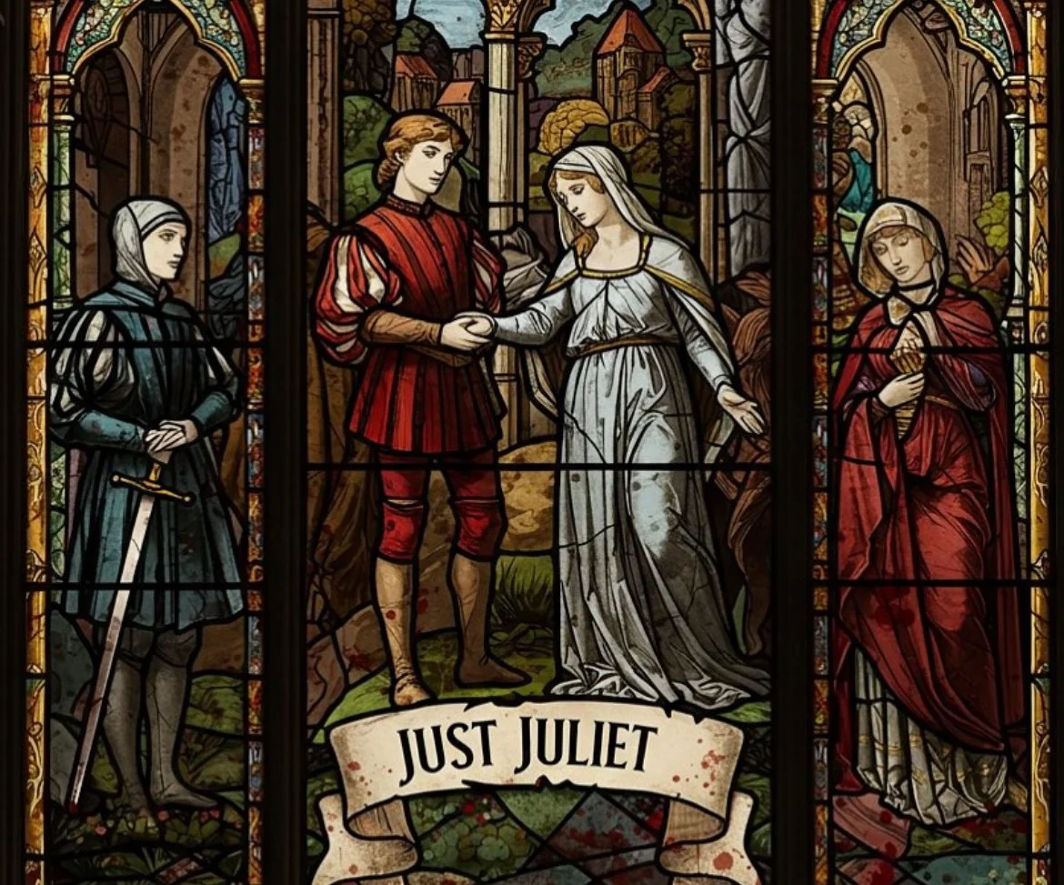 Just Juliet