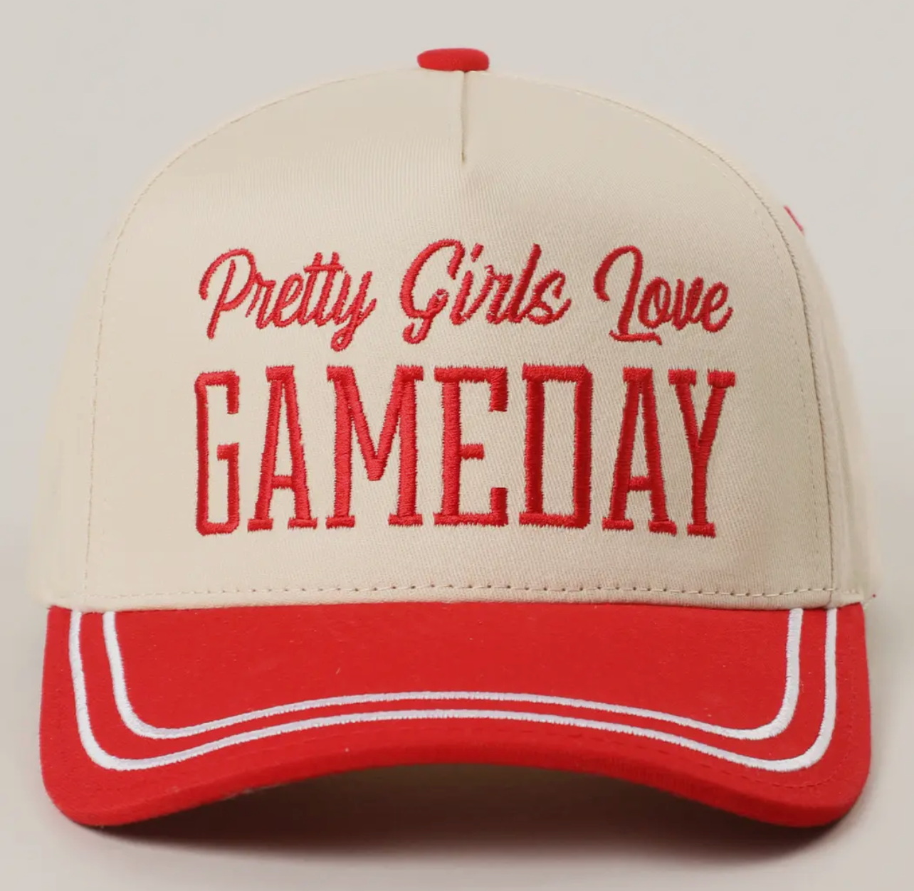 Pretty Girls Love GAMEDAY