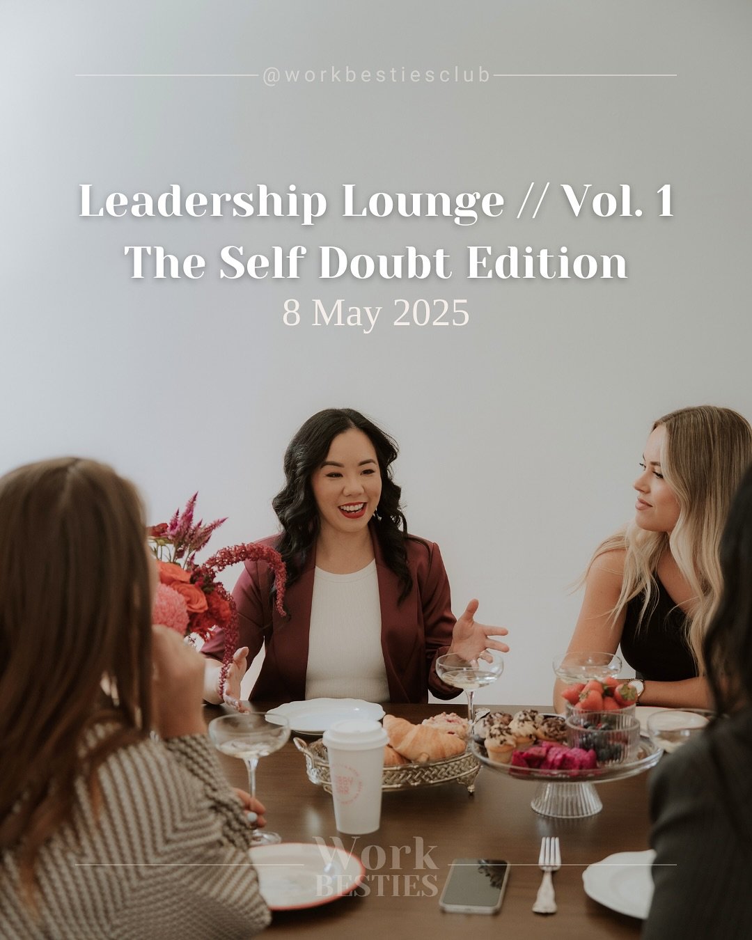 Let’s talk about the voice in your head - the one that says…
→ You’re not ready.
→ You’re just lucky.
→ Someone else could do it better.
That voice has a name - it’s the inner critic (I named my Alan cos