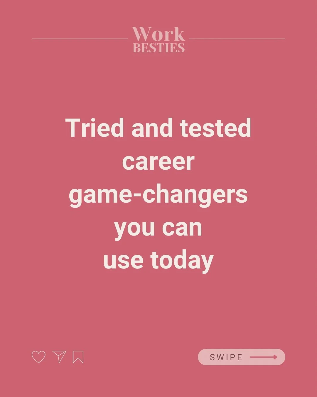 20 years in corporate = a LOT of trial and error.
These career tips aren’t the shiny motivational-poster kind.
These are the practical things that changed the game for me. Some I learned the hard way, most I wish I’d learned sooner.