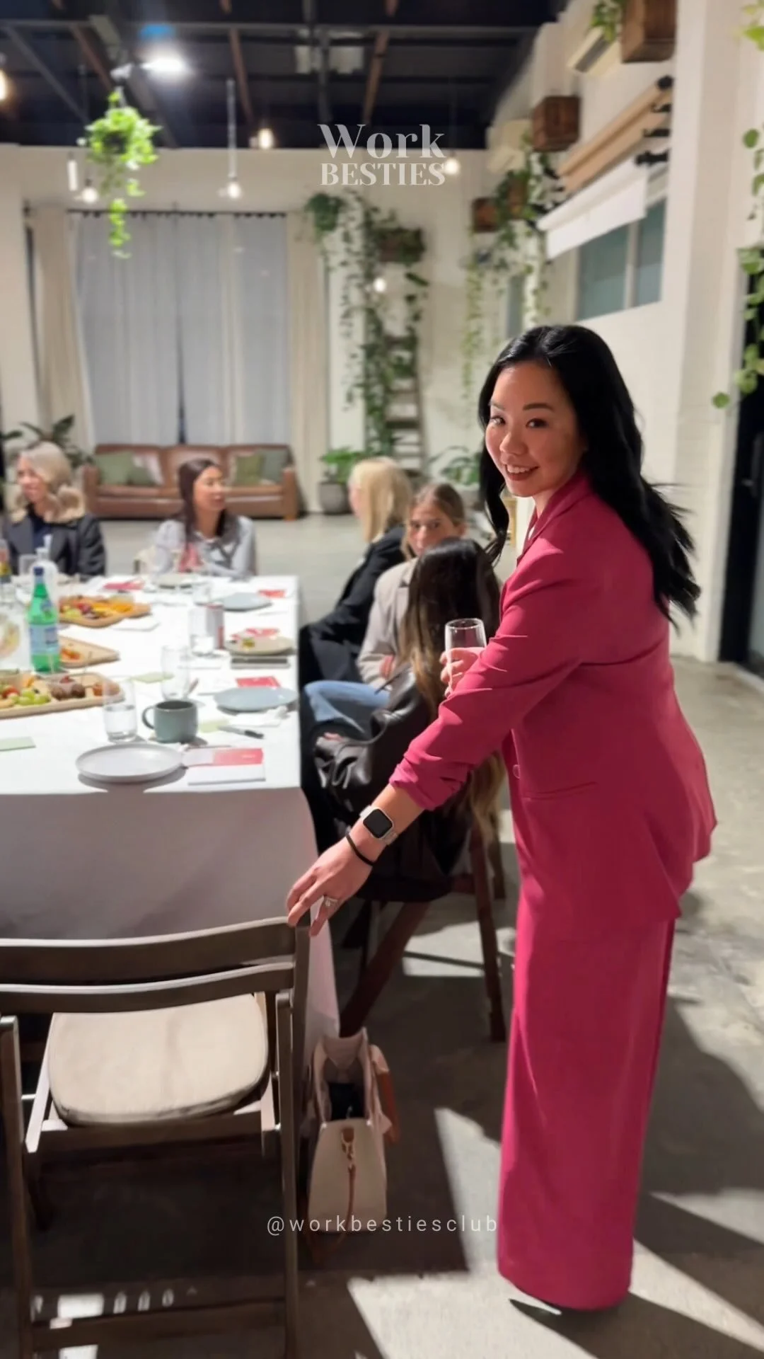 Strengths we can often name ourselves. But Superpowers?
They’re usually what feels ordinary to us until someone else holds up the mirror and shows the impact we can’t see.
Incredible things happen when women reflect each other’s