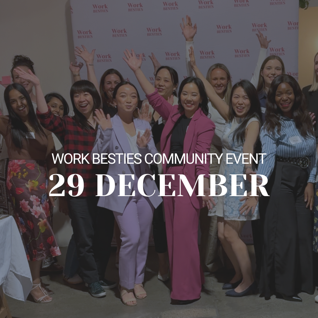 Let's celebrate!  A community only event