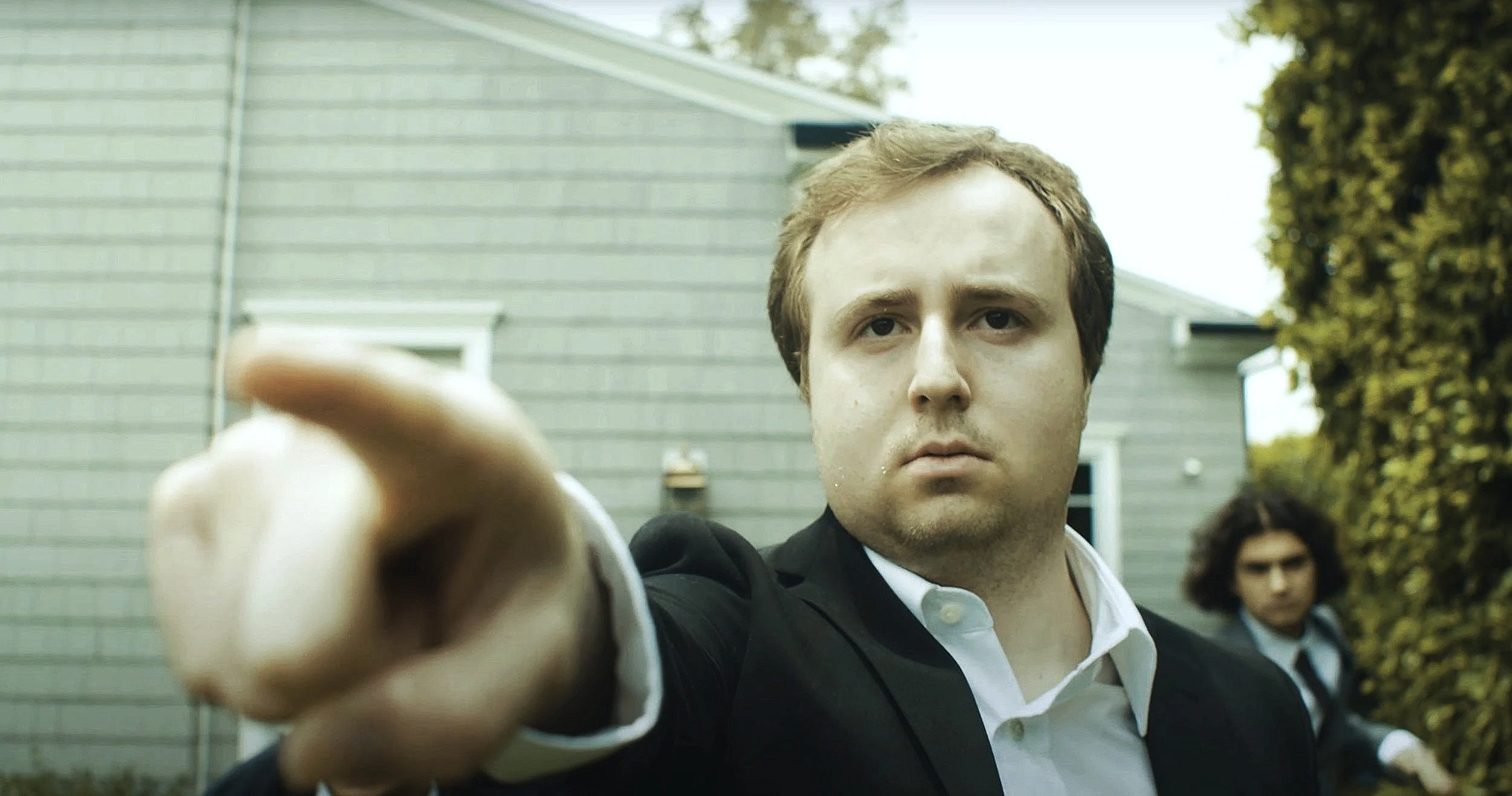 The Adventures of Tim and Jack