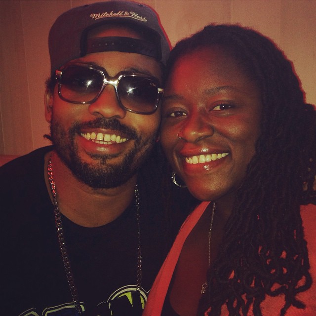 Meet & Greet with Machel Montano at Miss Lily's