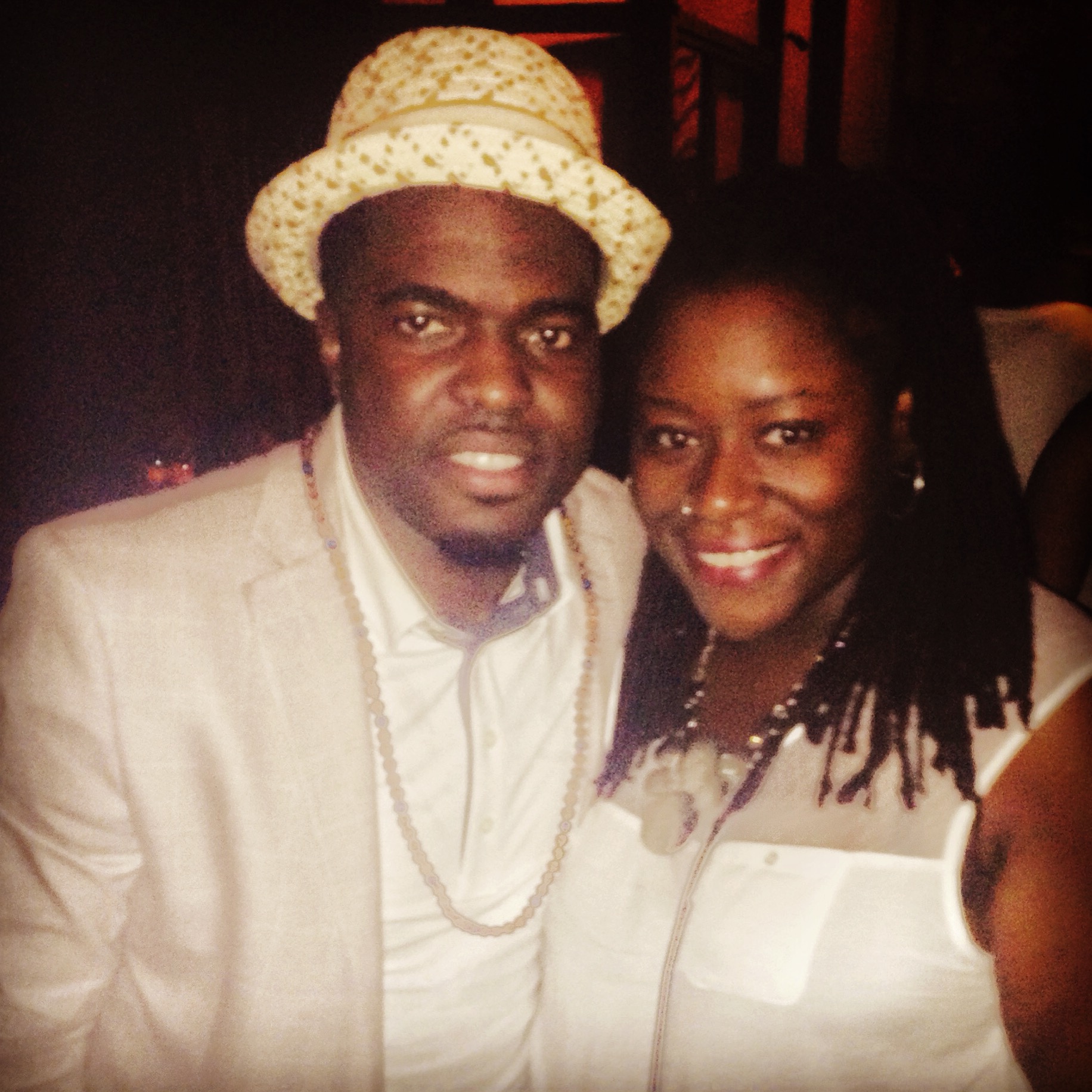Preedy and DysChick