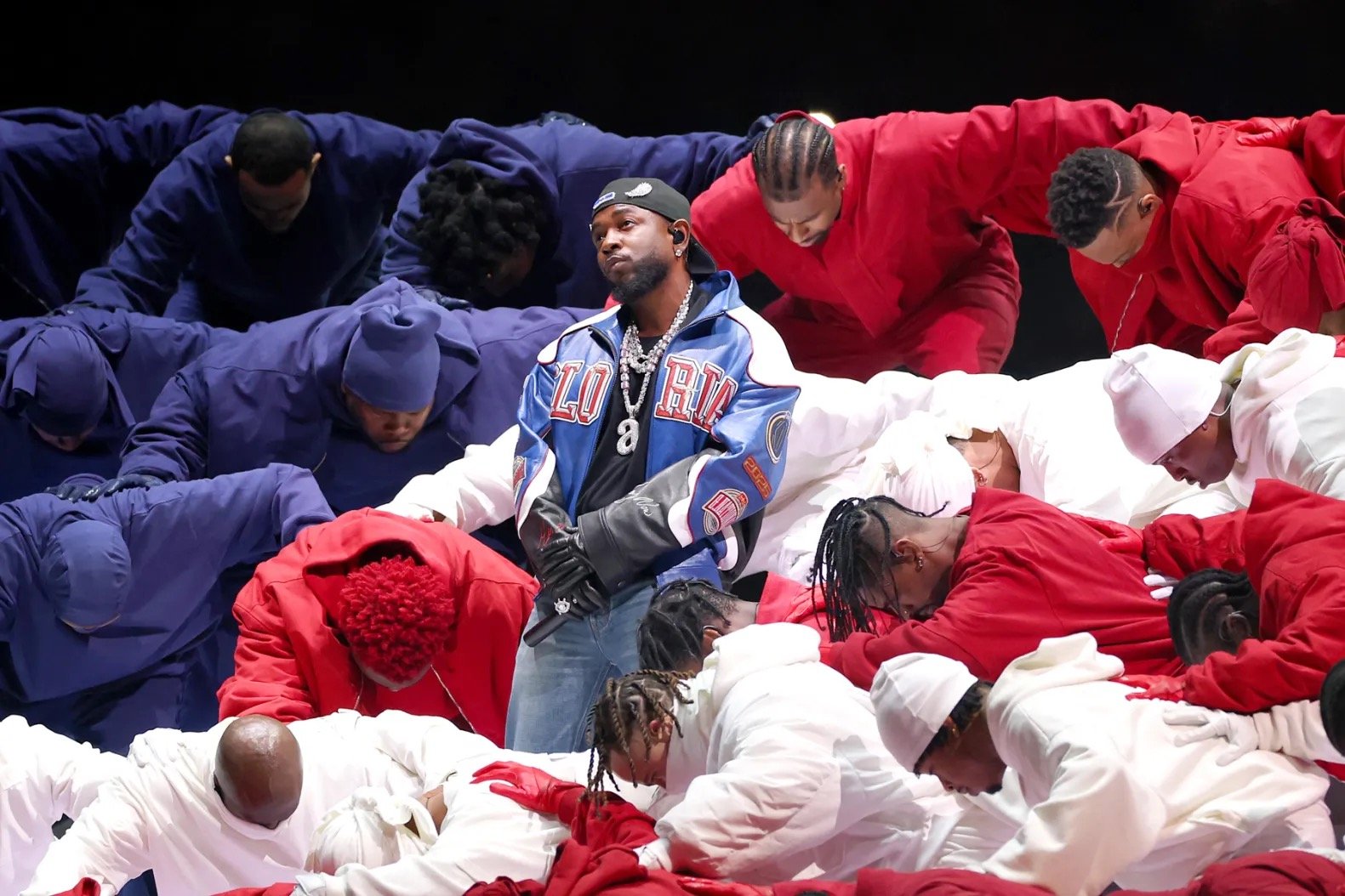 Are we over Black Excellence?
