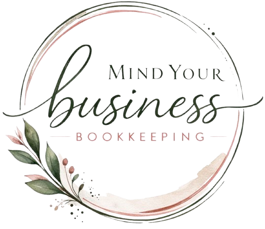 Mind Your Business Bookkeeping