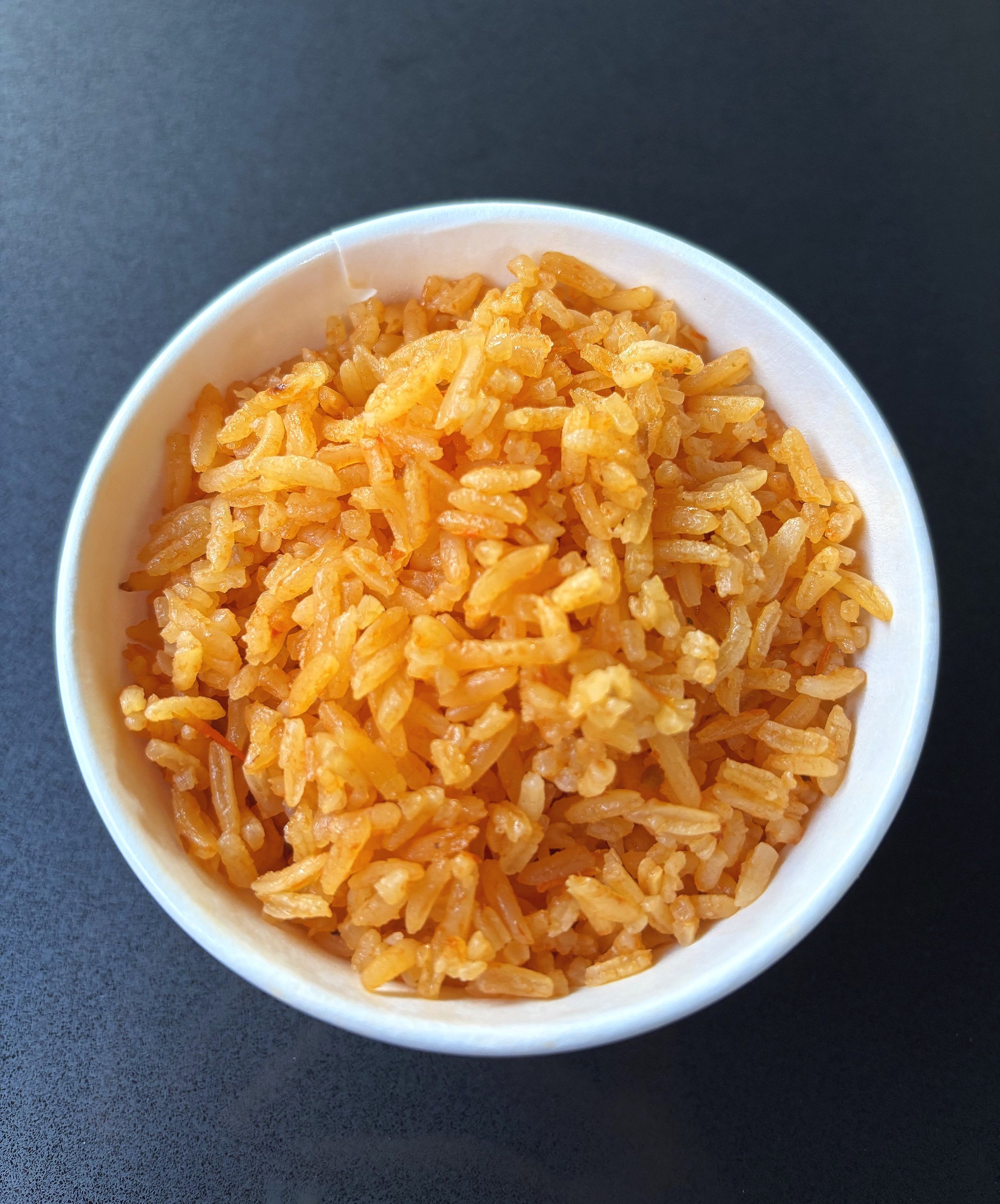 Red Rice