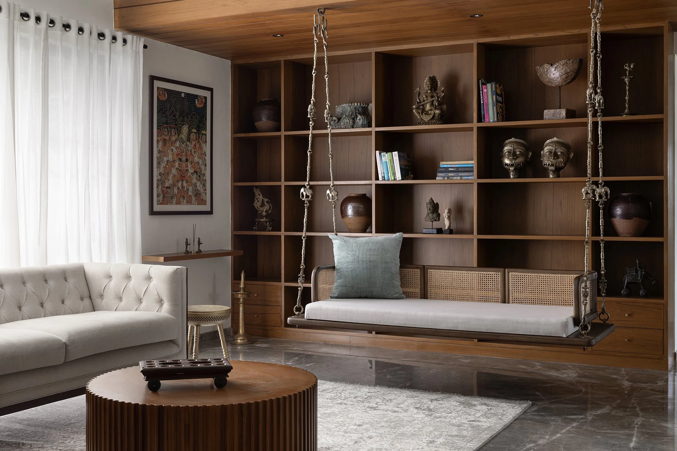 Apartment at Arihant Vinyasa