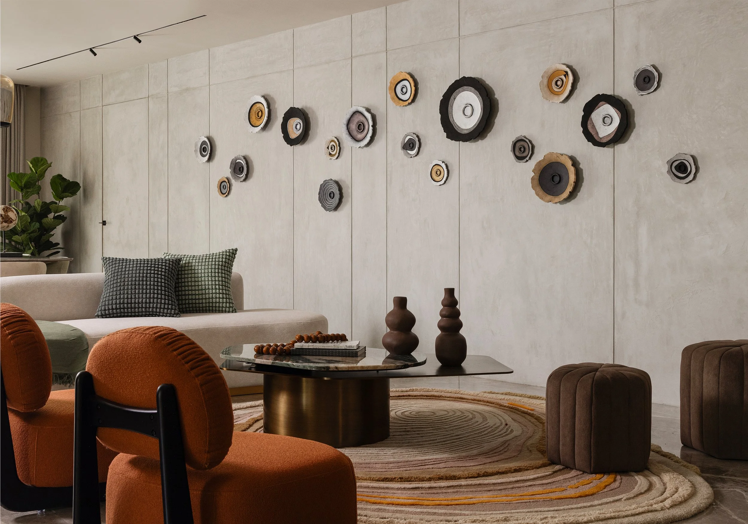 Apartment at Amara Vana