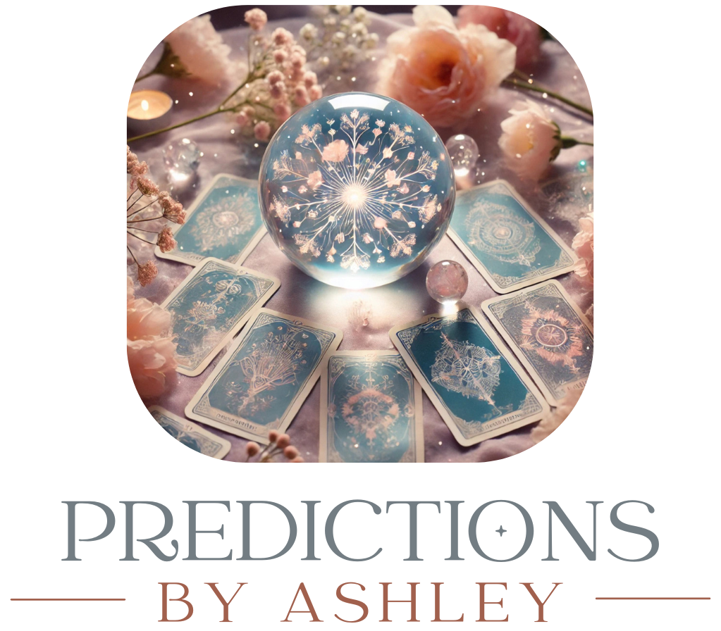 Predictions by Ashley