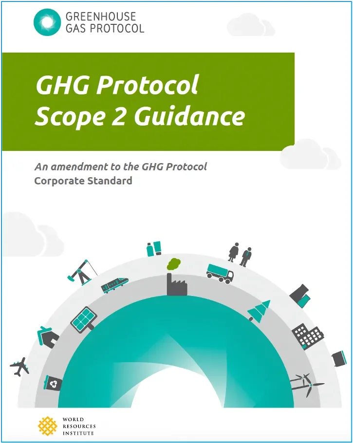 範疇二碳排計算將更精細：用電要「小時級」對應再生能源？