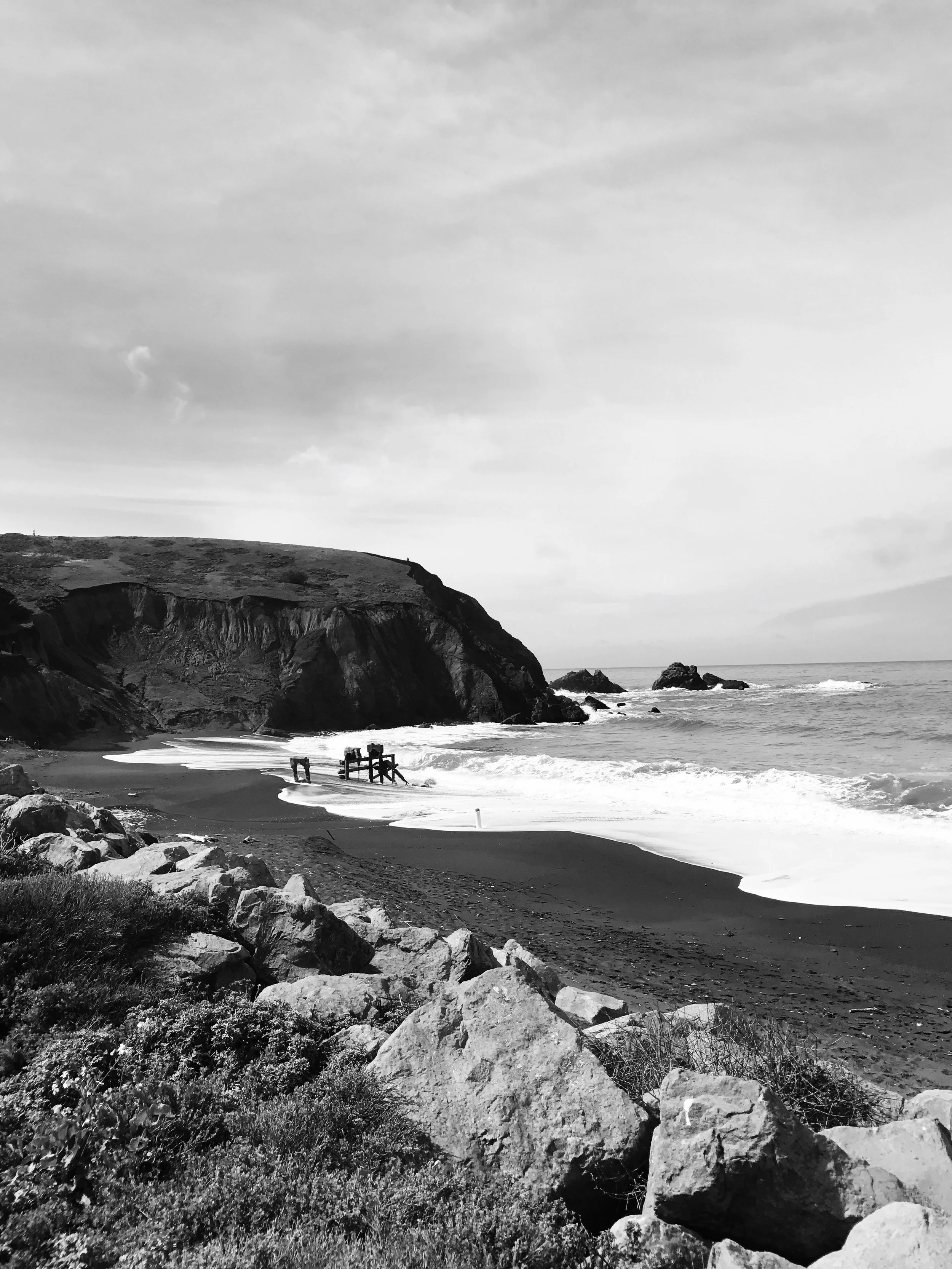 The Sacred Wave: Living with Emotional Authority