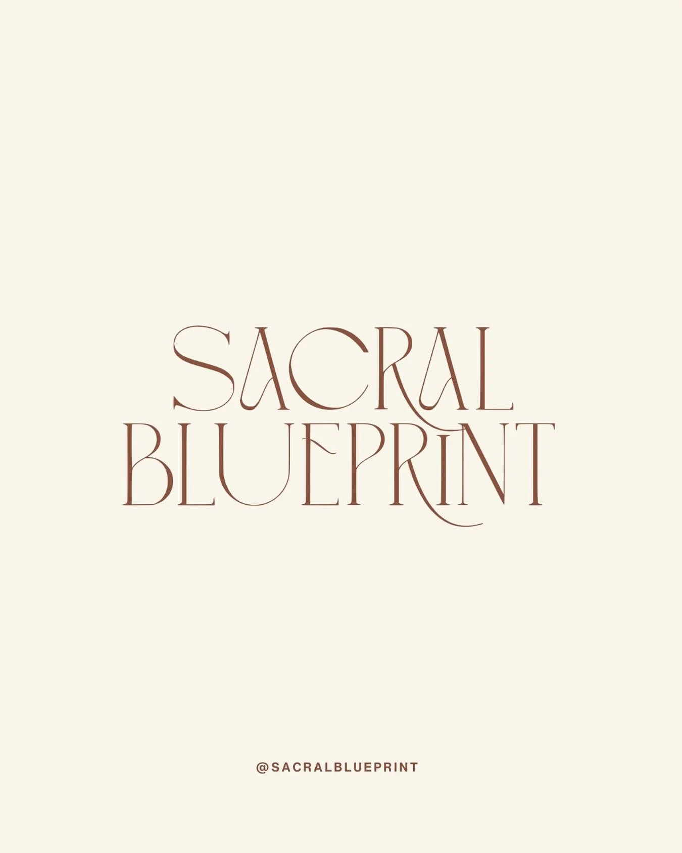 Welcome to Sacral Blueprint.

This is the beginning of something I have been carrying for a long time. A place where Human Design isn&rsquo;t just theory but lived experience. Where we talk about the messy middle, the moments that don&rsquo;t fit int
