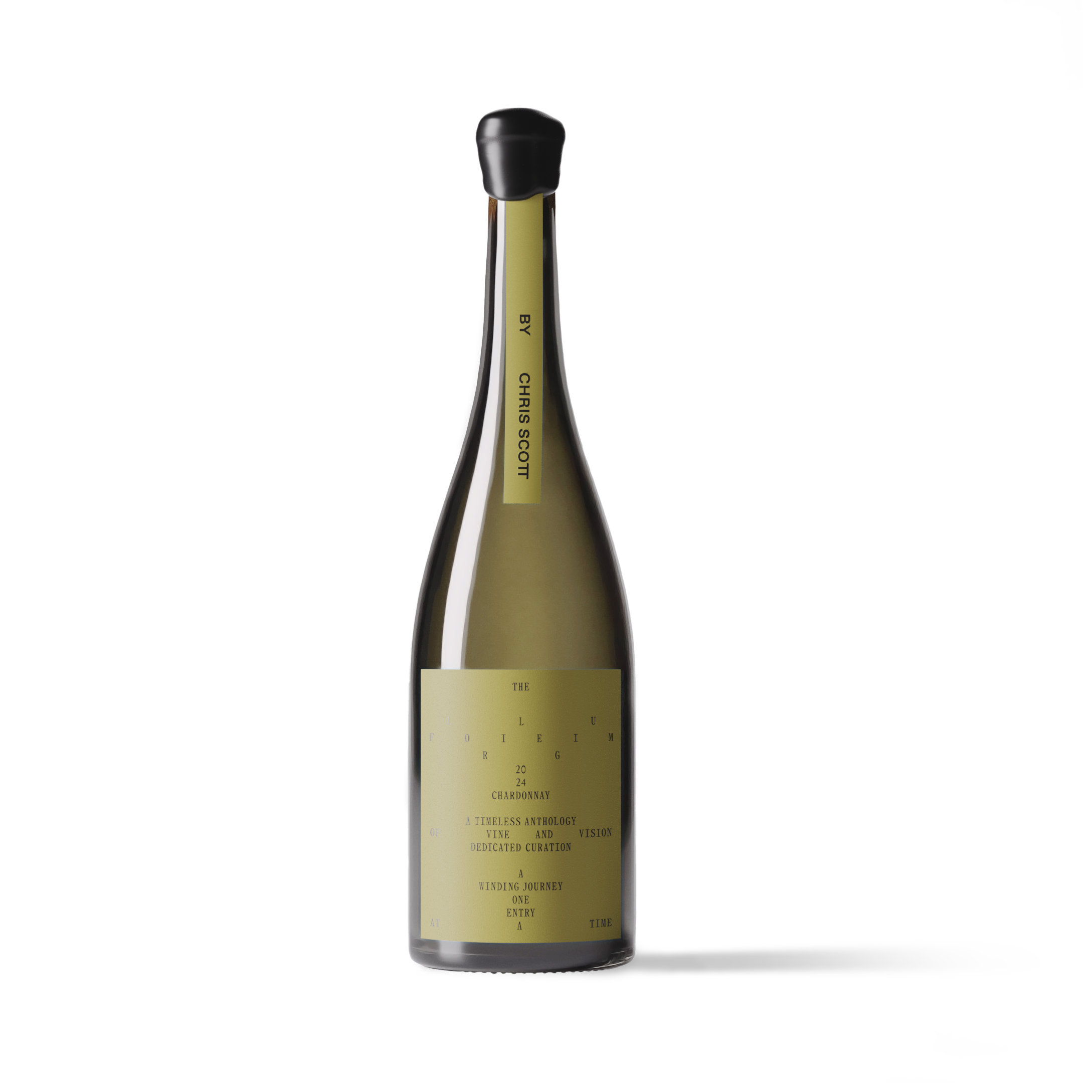 Chris Scott Wines Chris Scott Wines