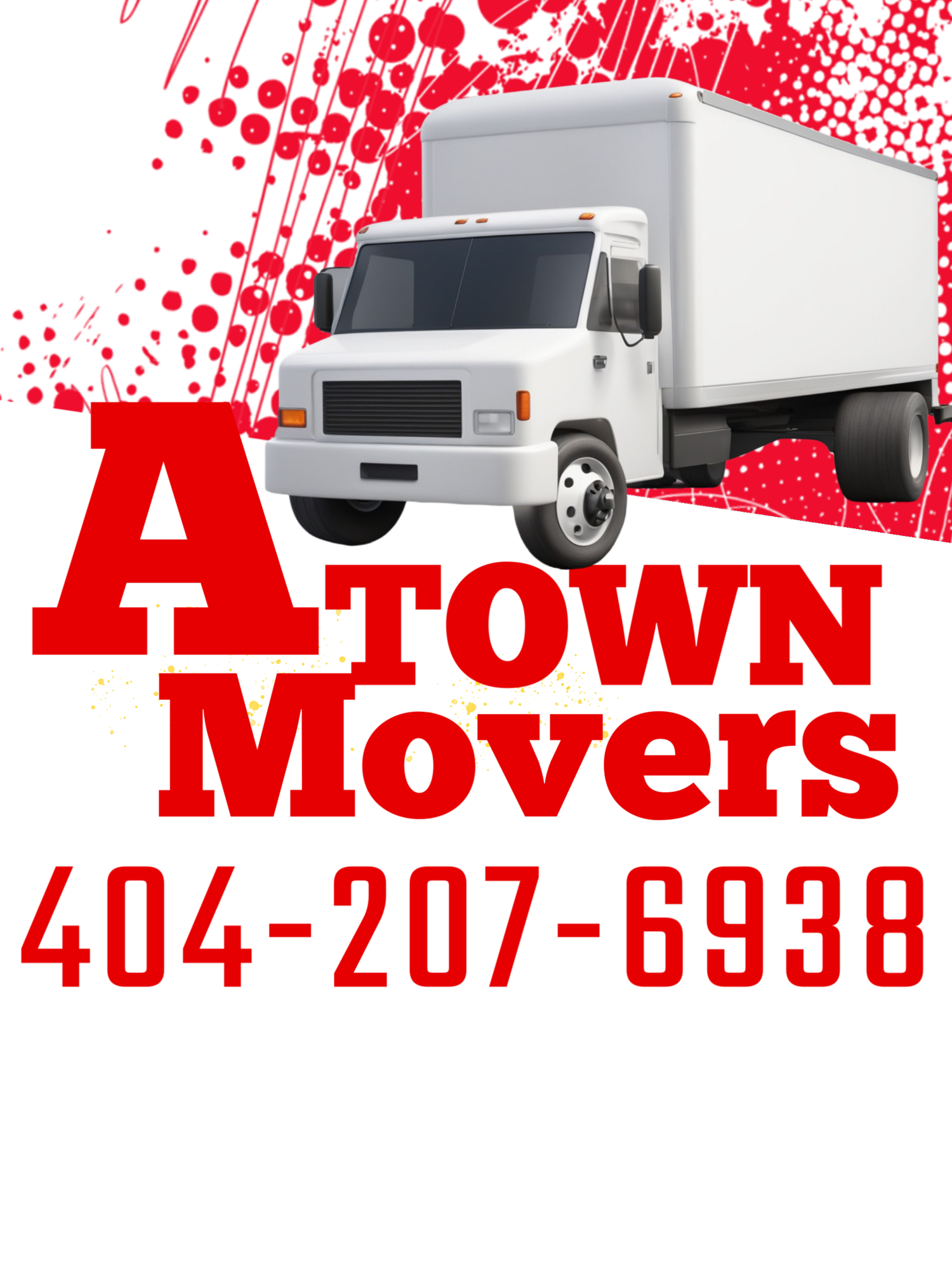 A-TOWN MOVERS