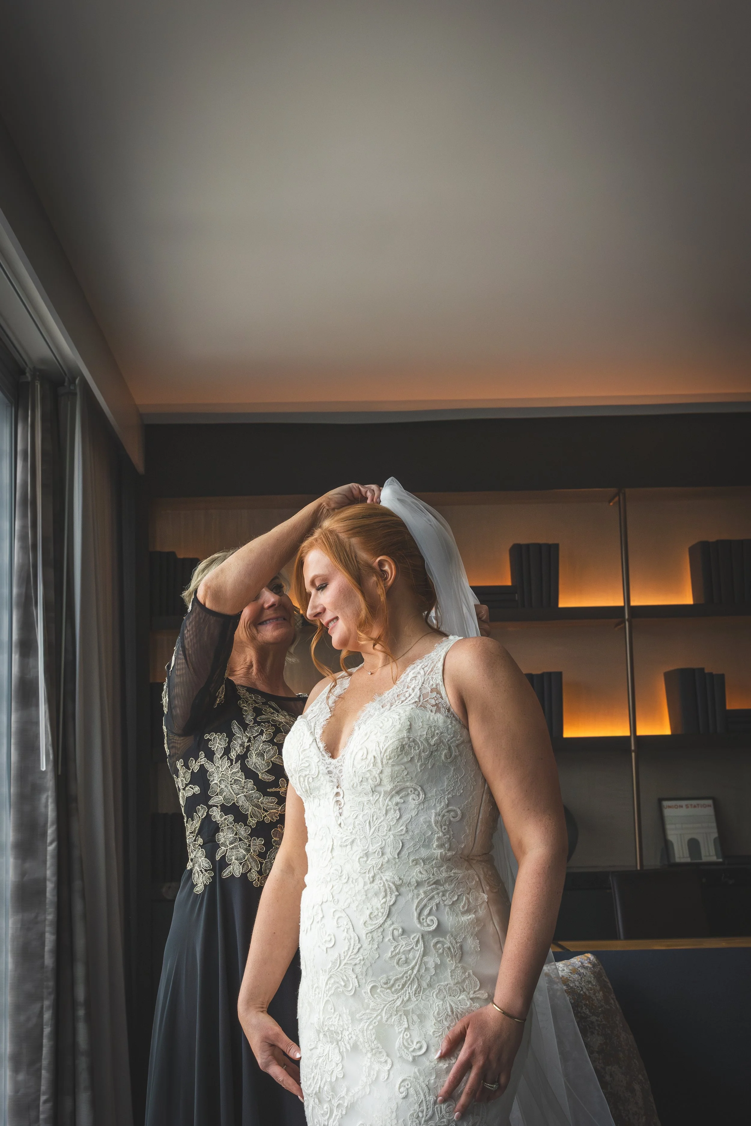 Fitzgerald Wedding | Love is in the Deets