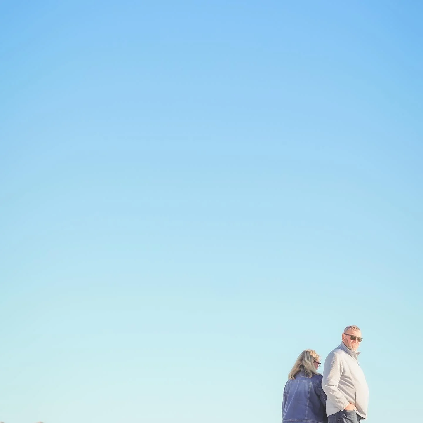 This is my mom and dad&mdash;two people I adore with every part of my heart. I&rsquo;ve learned so much from them, but more than anything, it&rsquo;s the time we&rsquo;ve shared that means the most.

Since the pandemic, we&rsquo;ve made a tradition o