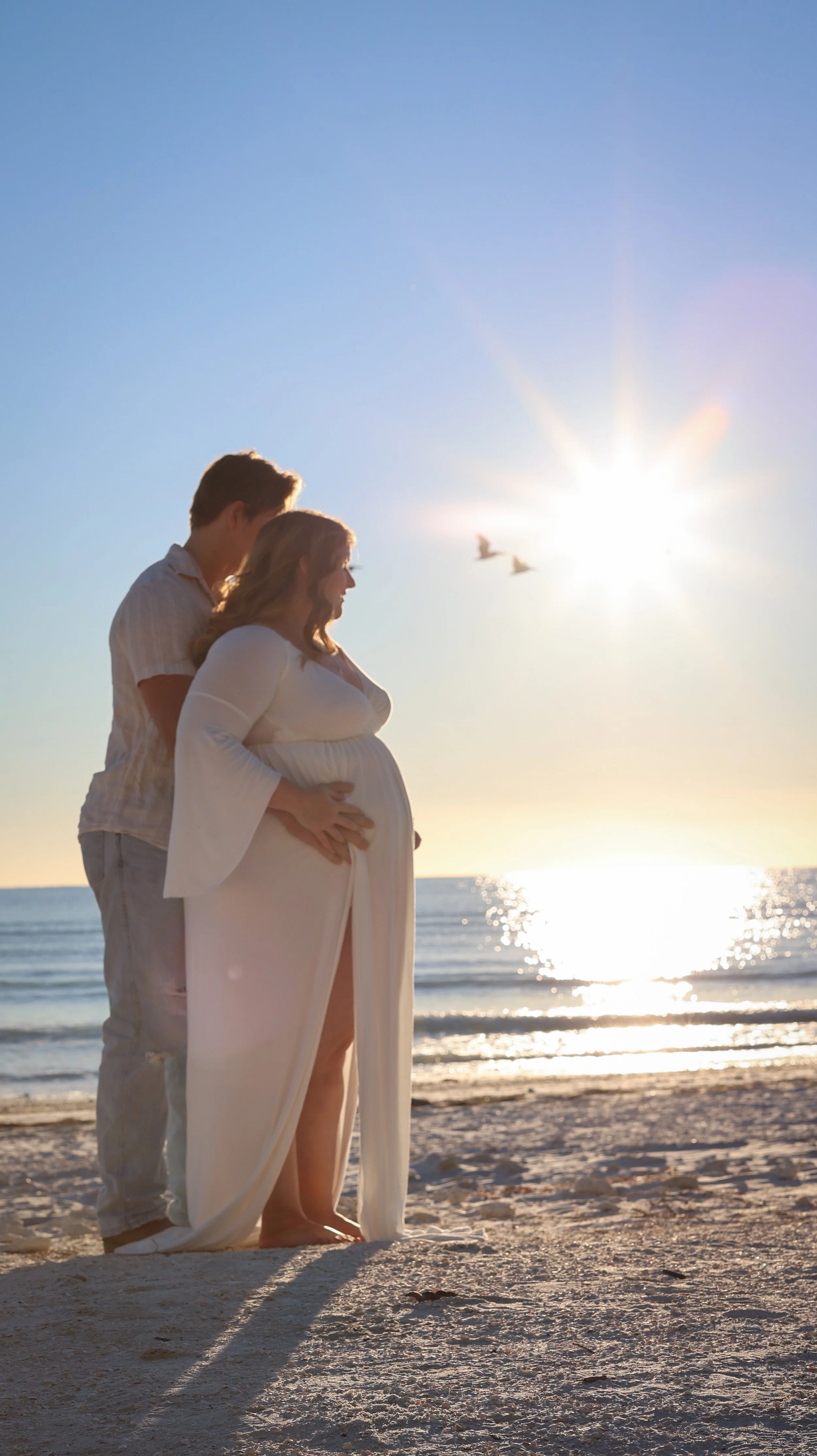 Smiths Maternity by the SEA