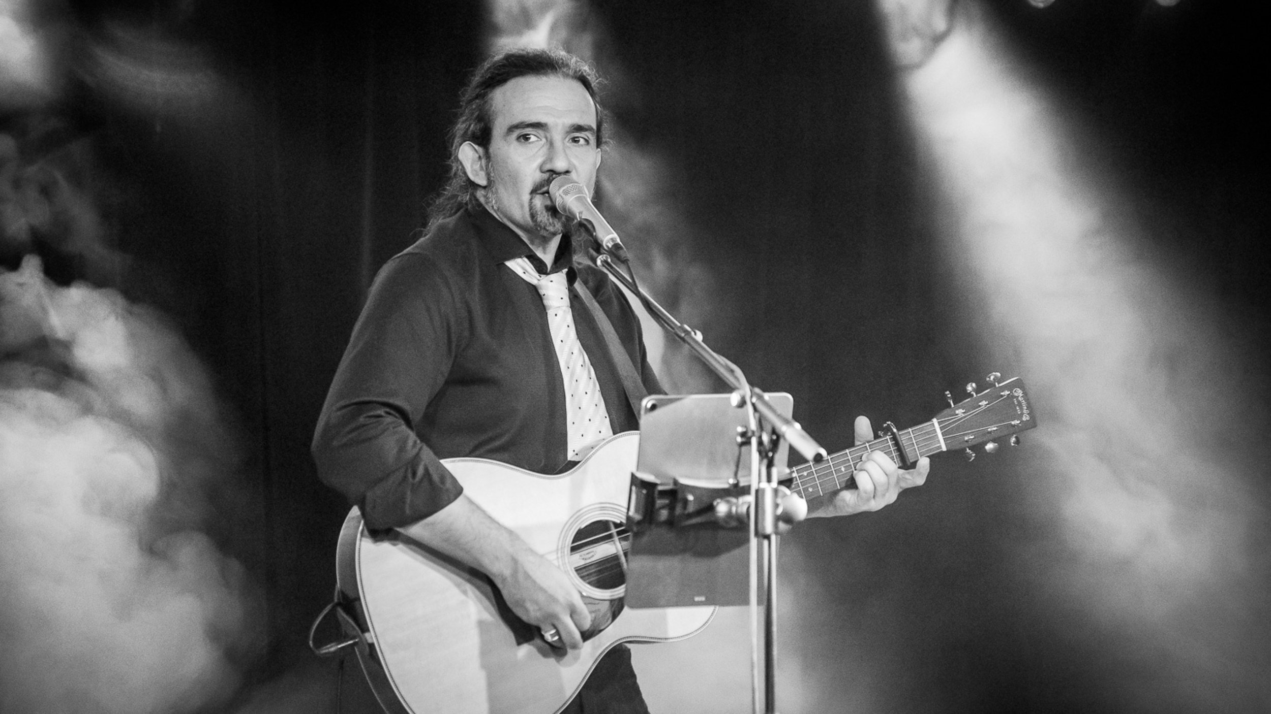 Aznavour par Clément Courtois