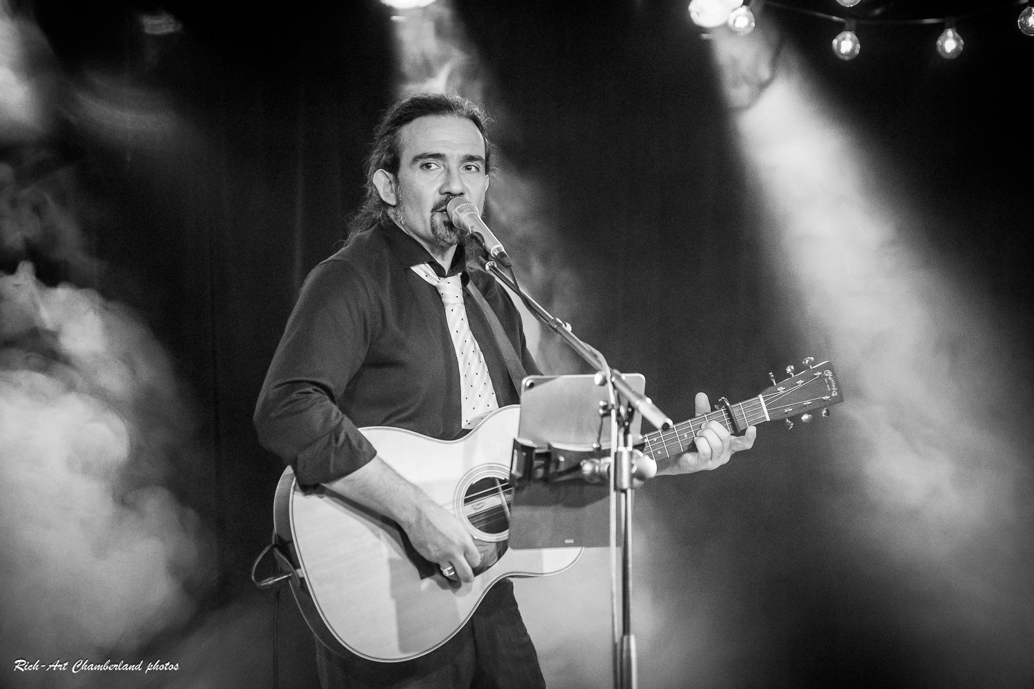 Aznavour par Clément Courtois
