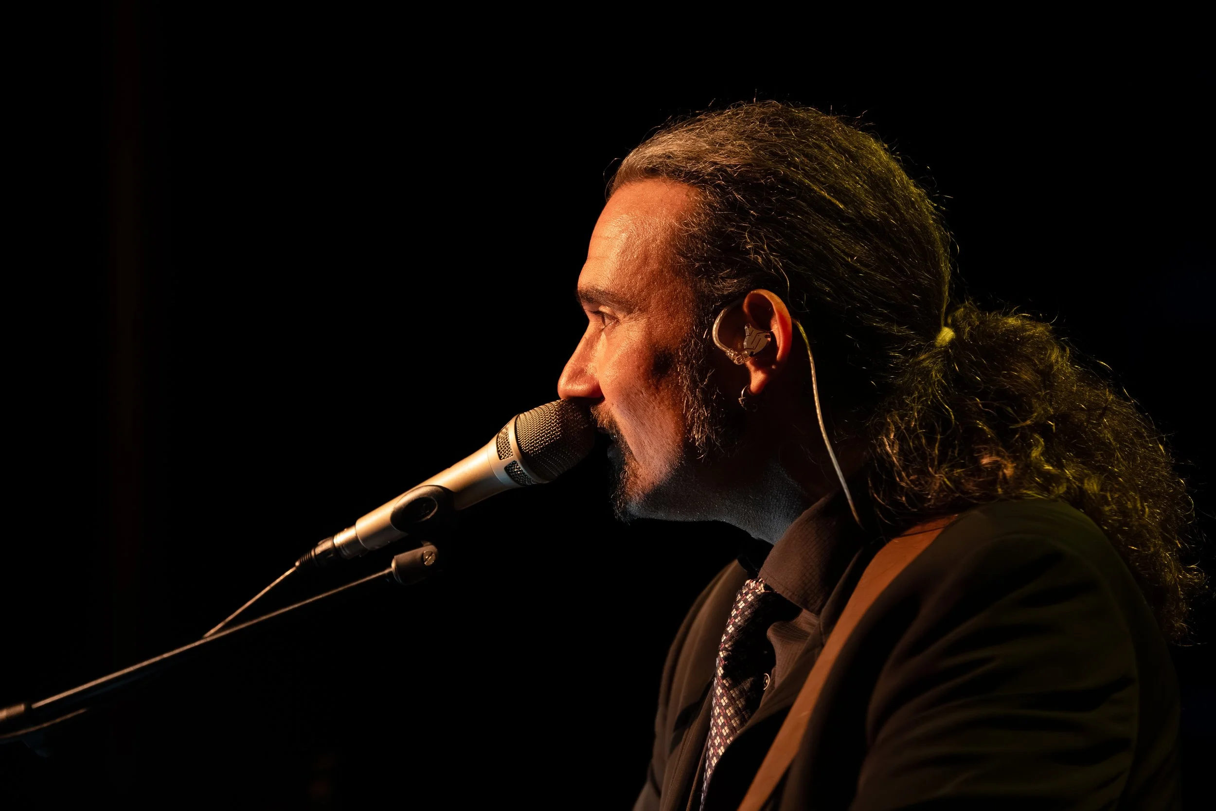 Brassens par Clément Courtois