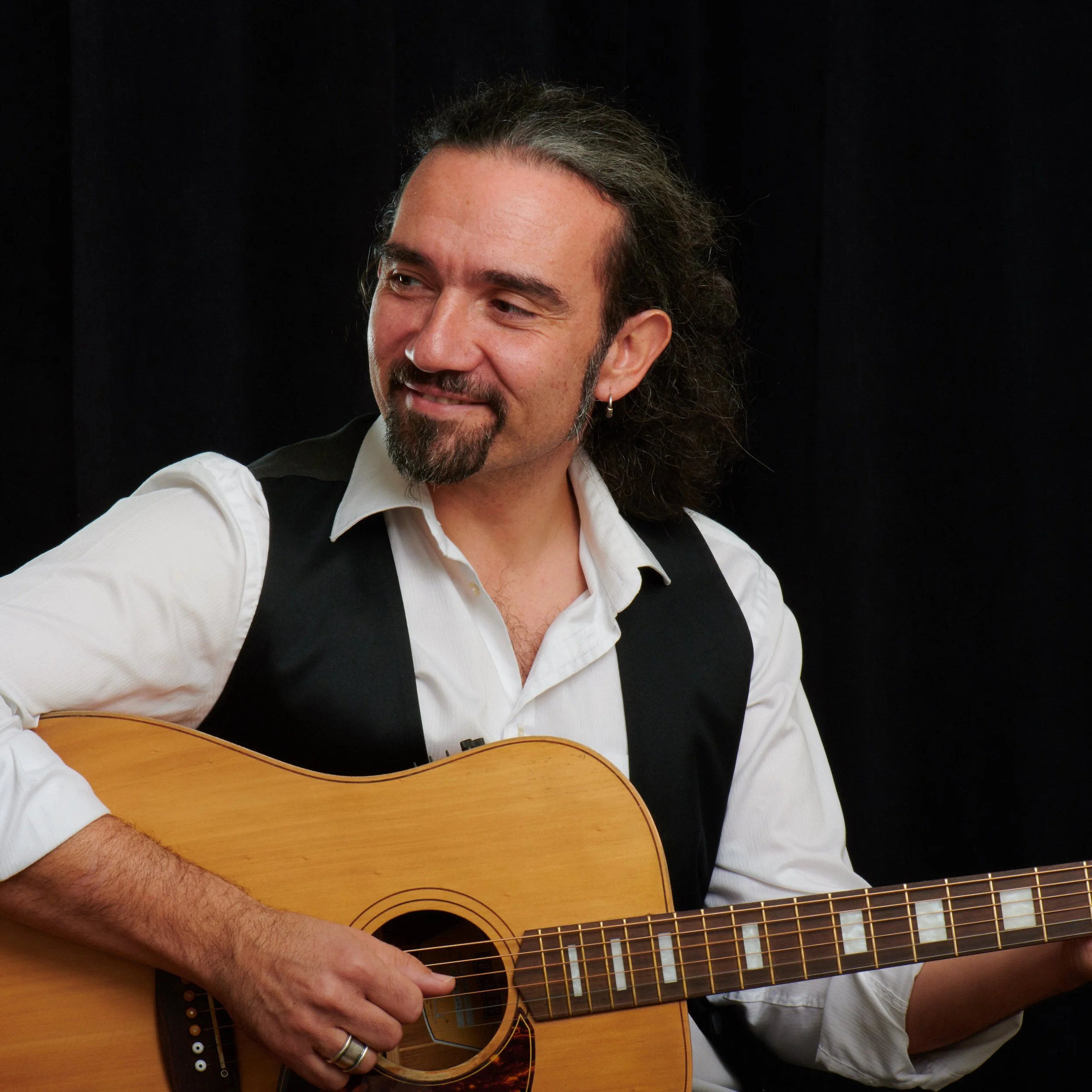 Chansons québécoises