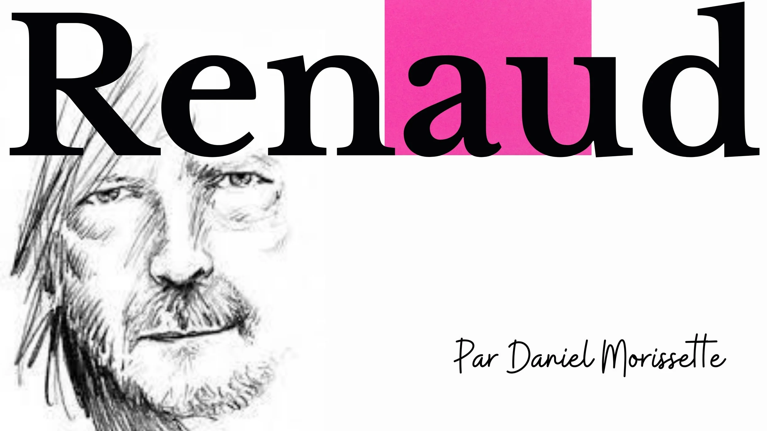 Hommage à Renaud
