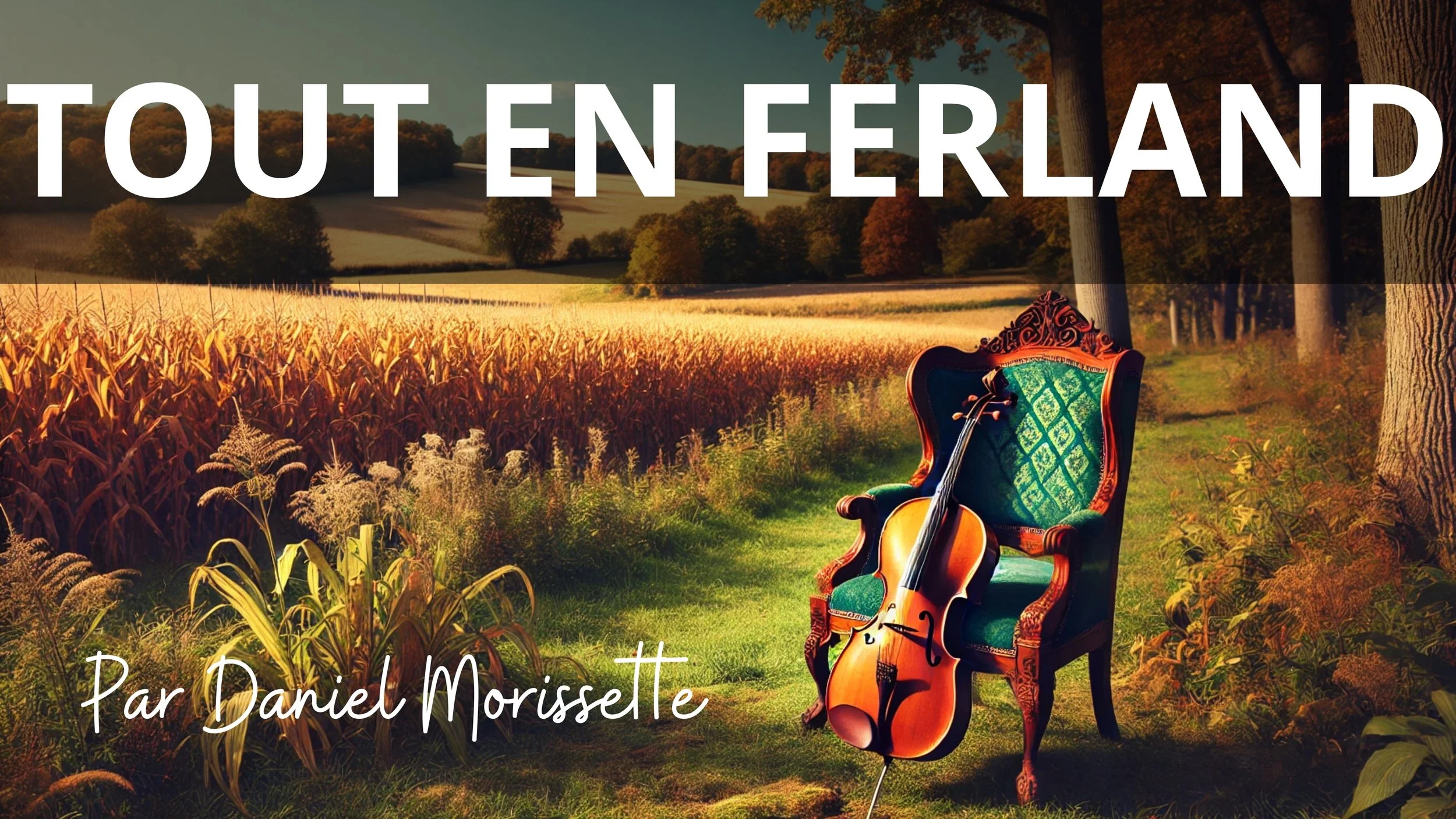 Tout en Ferland