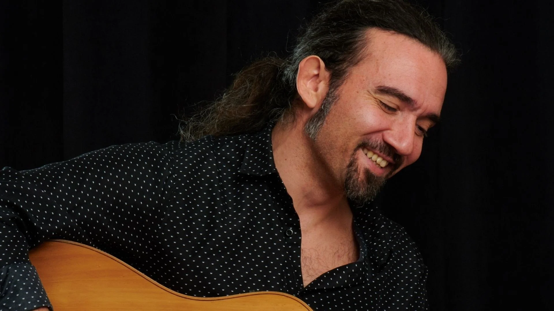 Hommage à Francis Cabrel