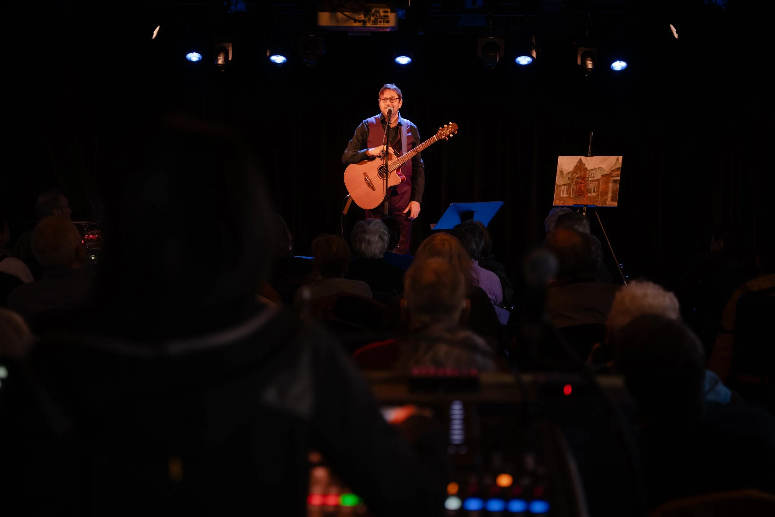 L'Espace Francophone Photo 20250420 Lévis VBP Chansons francophones 008.jpg
