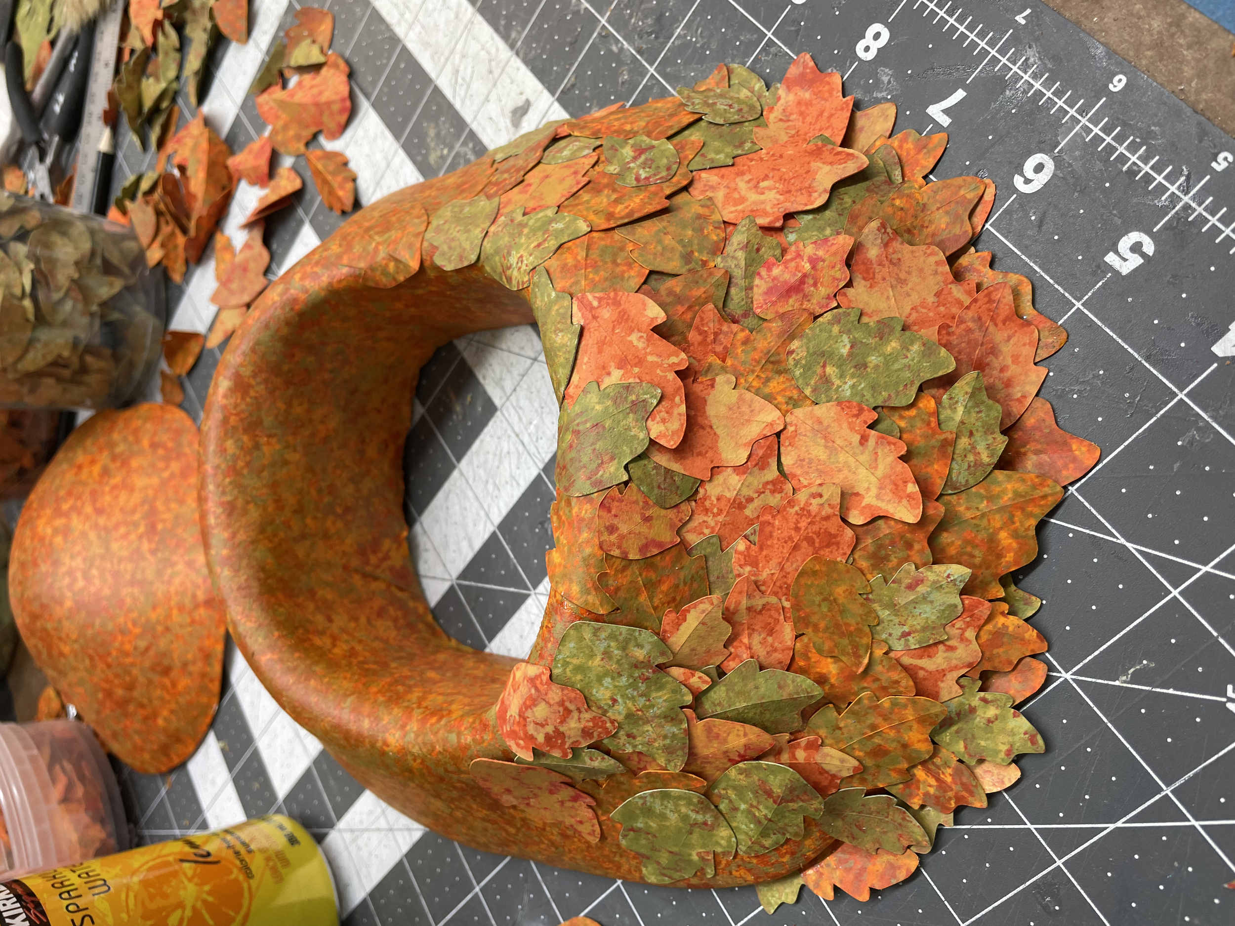 Shape Island | AppleTV | Prop and stage fabrication and painting