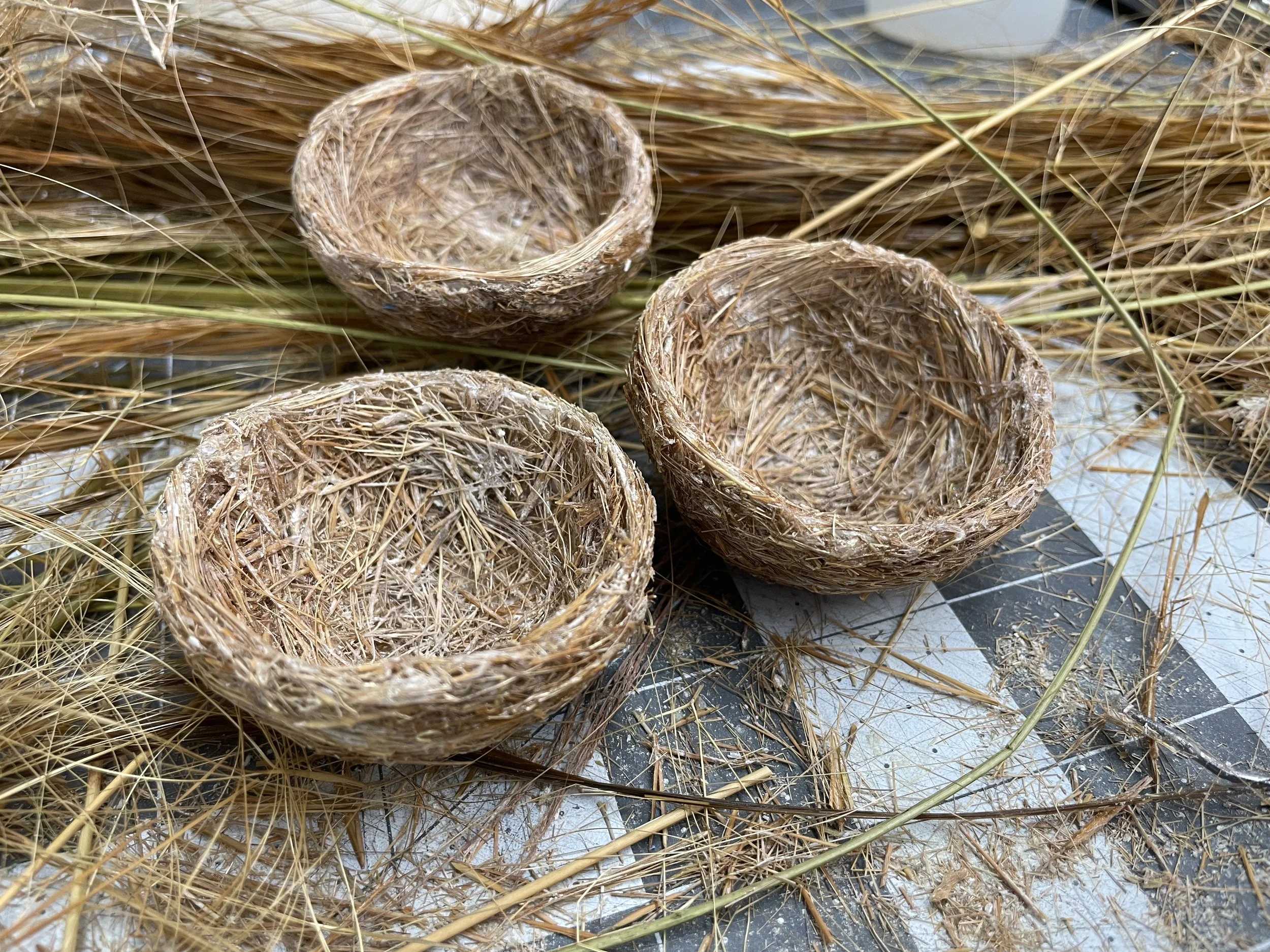 Shape Island | AppleTV | Prop and stage fabrication and painting