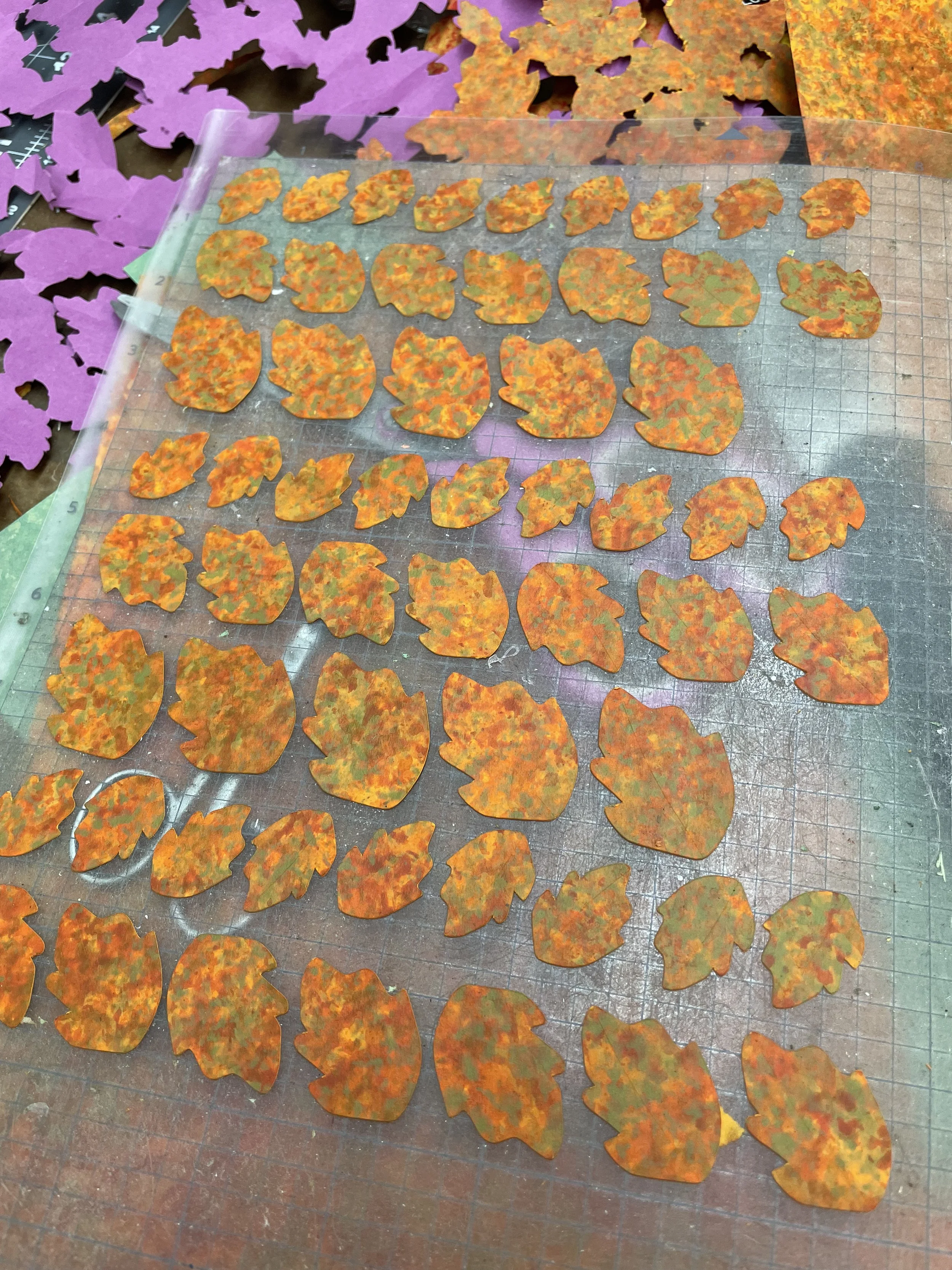 Shape Island | AppleTV | Prop and stage fabrication and painting