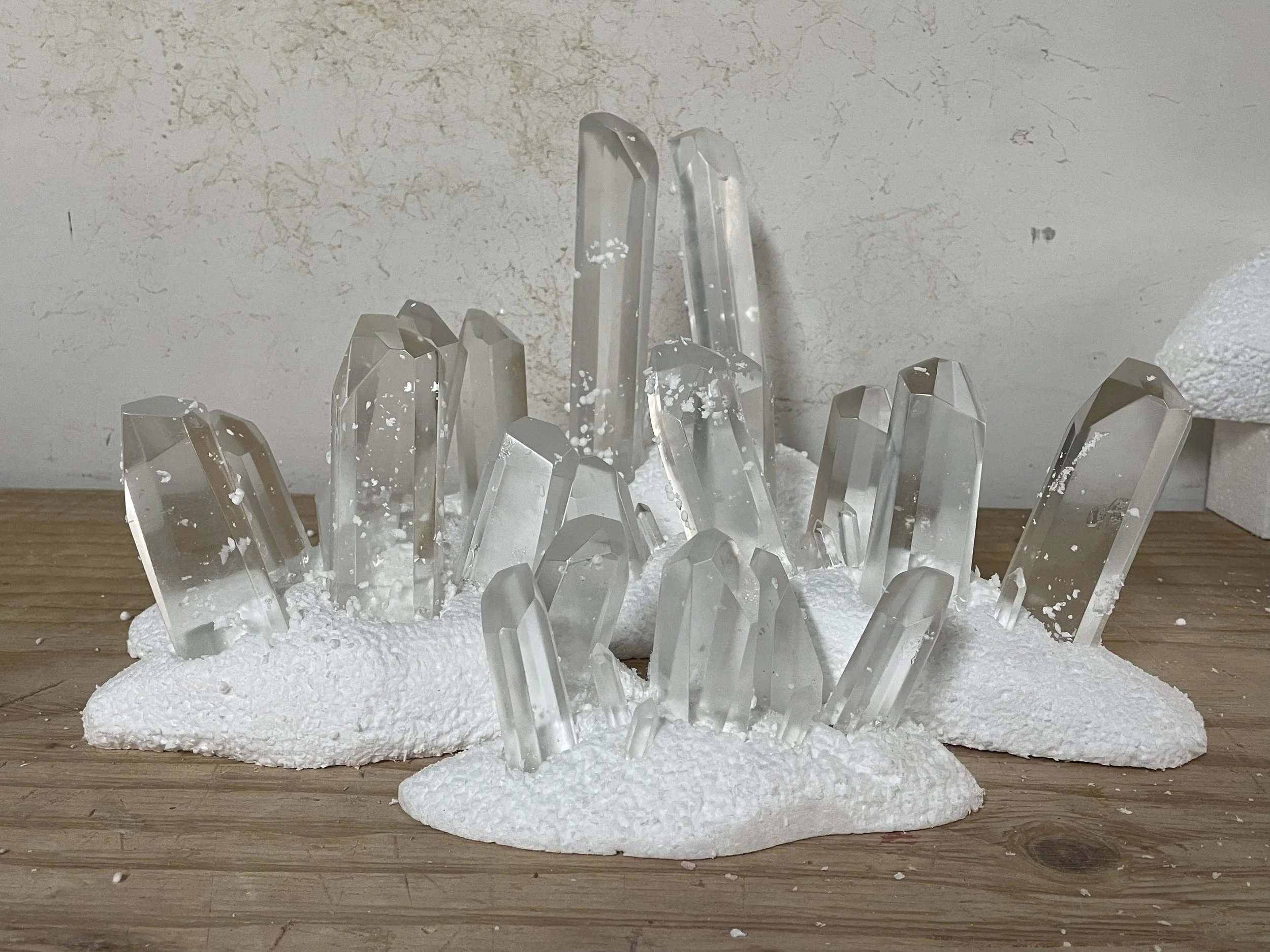 Shape Island | AppleTV | Prop and stage fabrication and painting