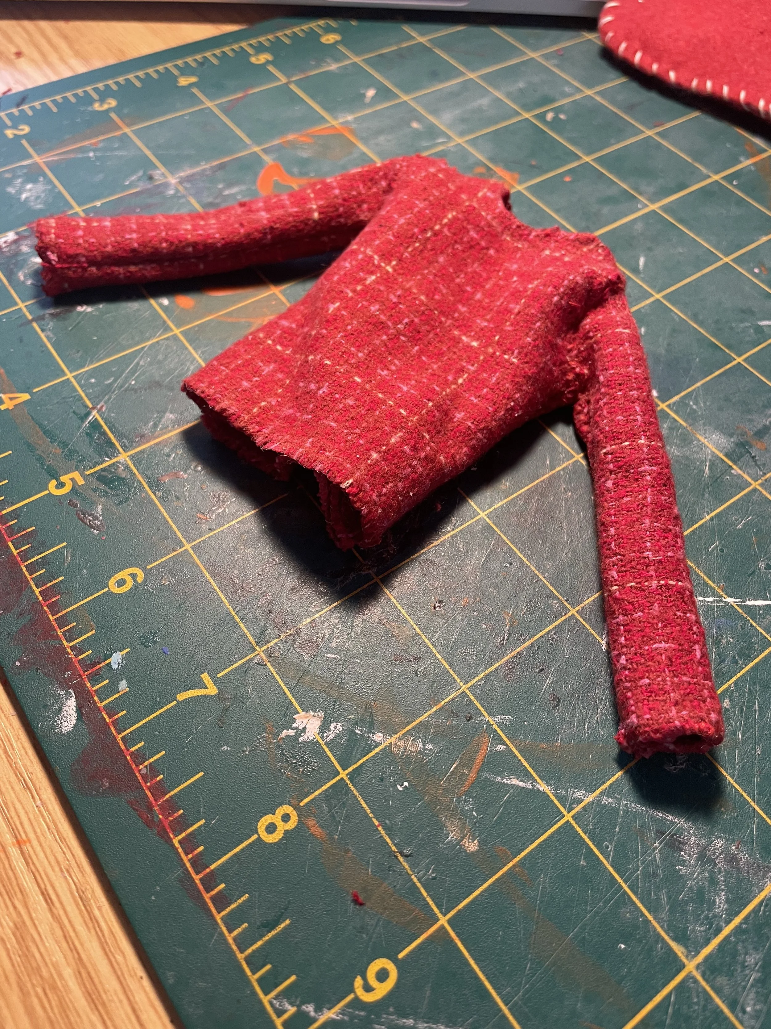 Puppet and costume fabrication | Aardman Academy Training Course 