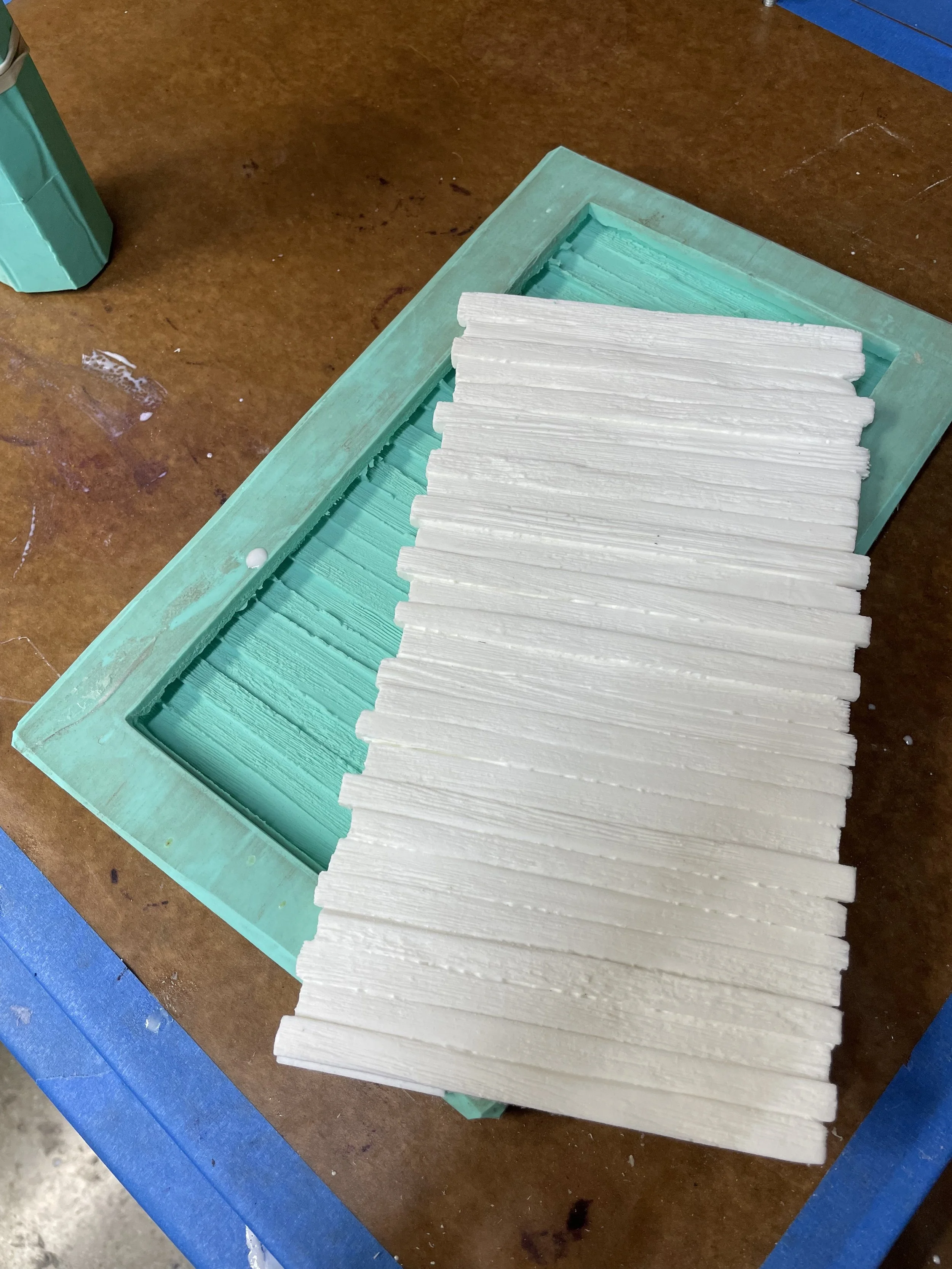 Shape Island | AppleTV | Prop and stage fabrication and painting