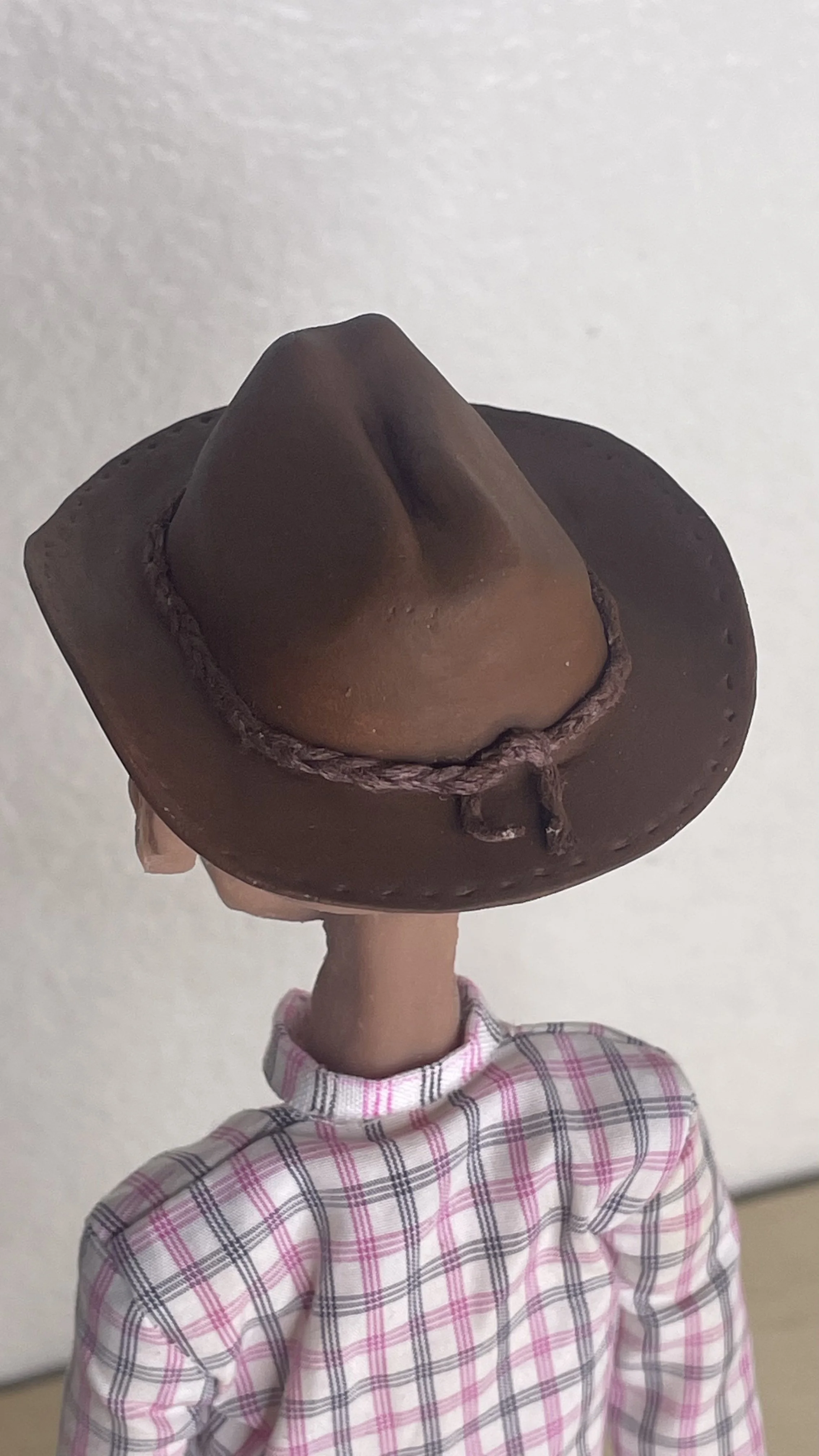 Costume fabrication | Tu Canción Short Film