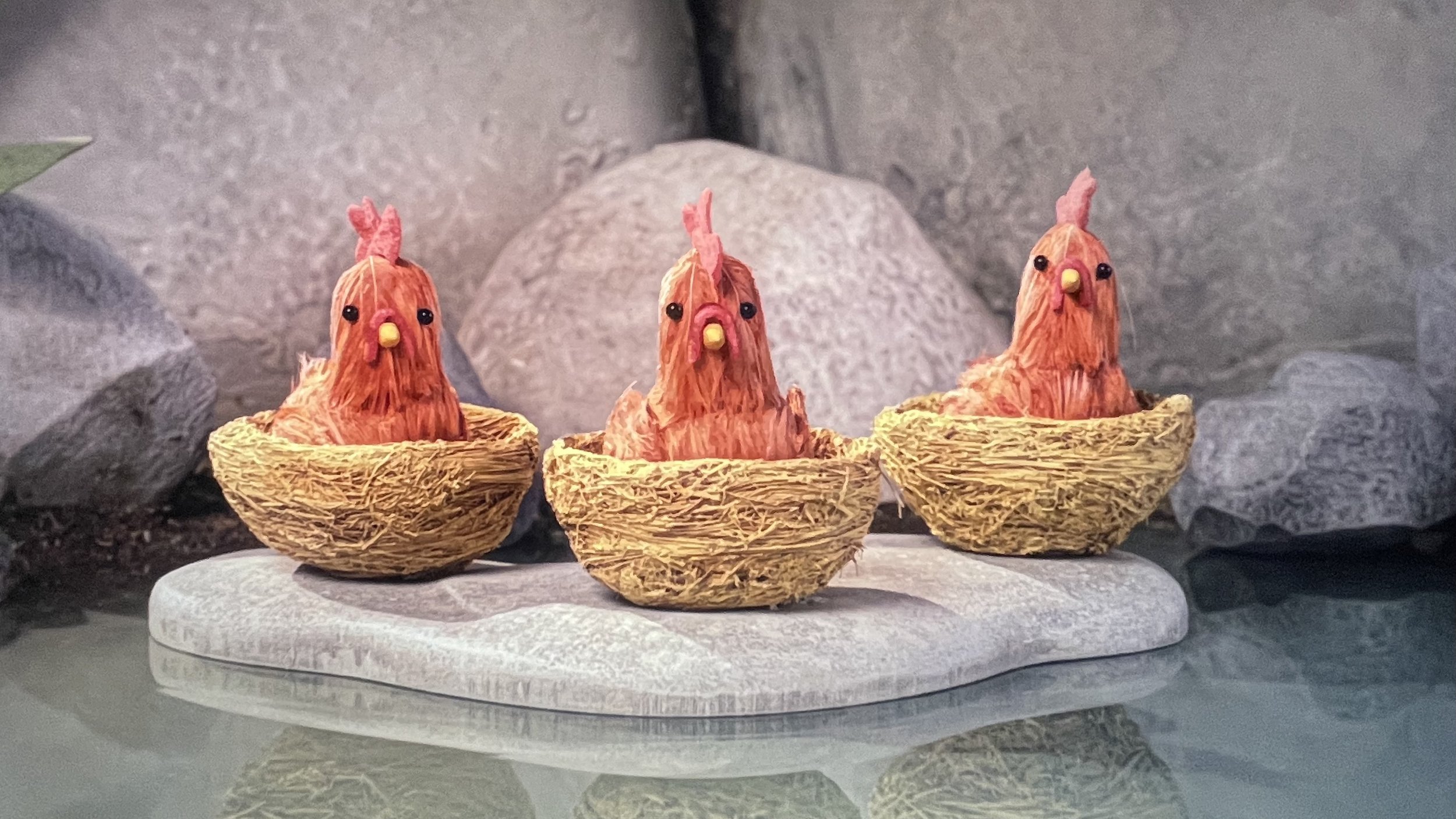 Shape Island | AppleTV | Prop and stage fabrication and painting